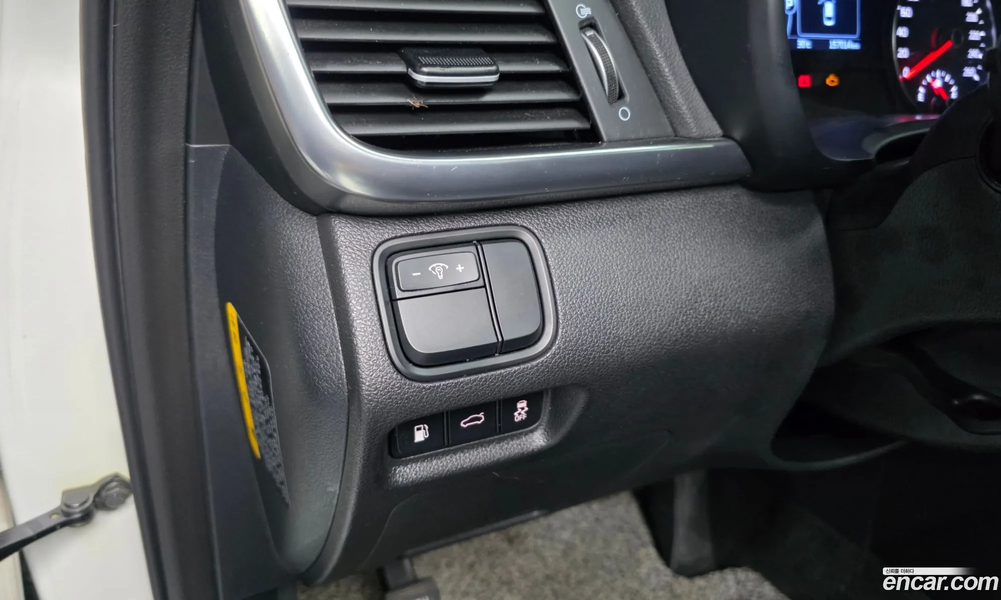 Kia K5 2015 — 19