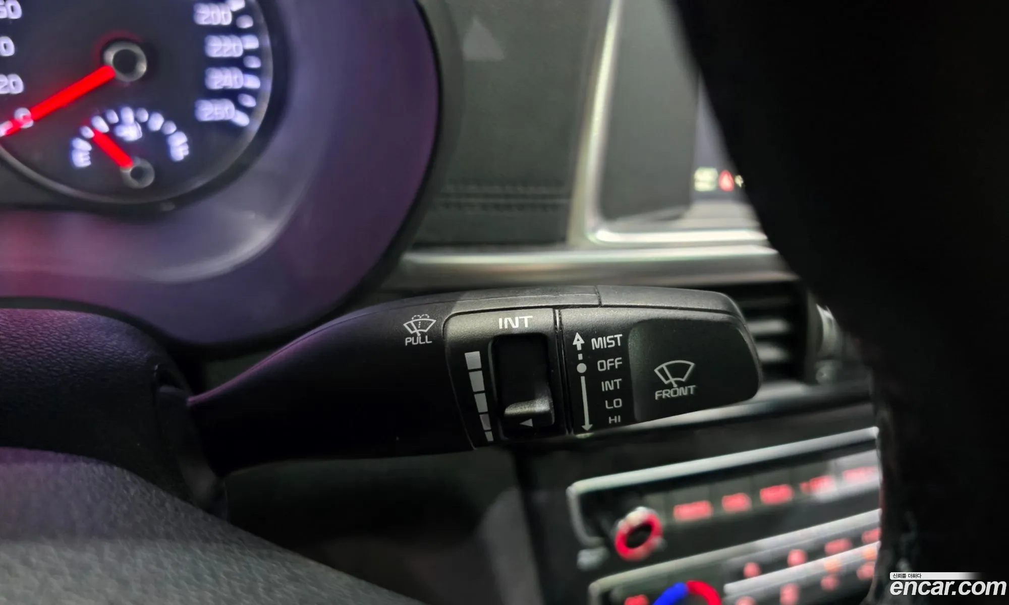 Kia K5 2015 — 7