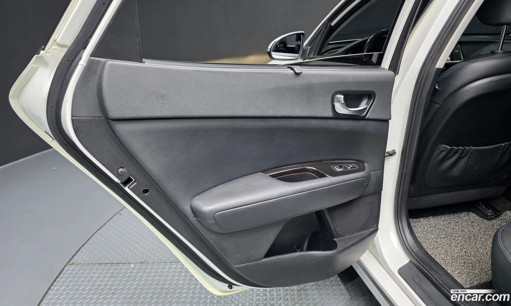 Kia K5 2015 — 3