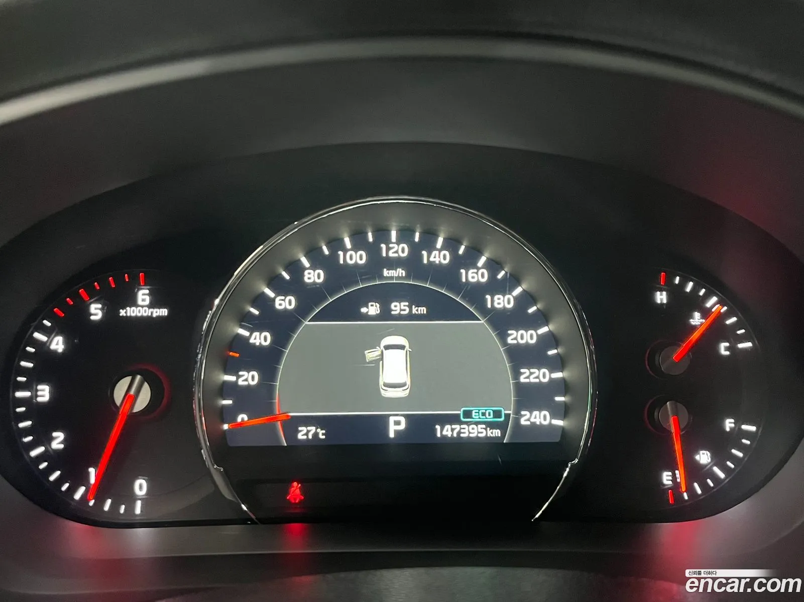 Kia Sorento 2017 — 19