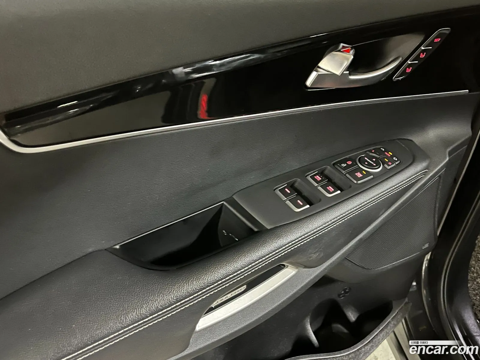Kia Sorento 2017 — 13