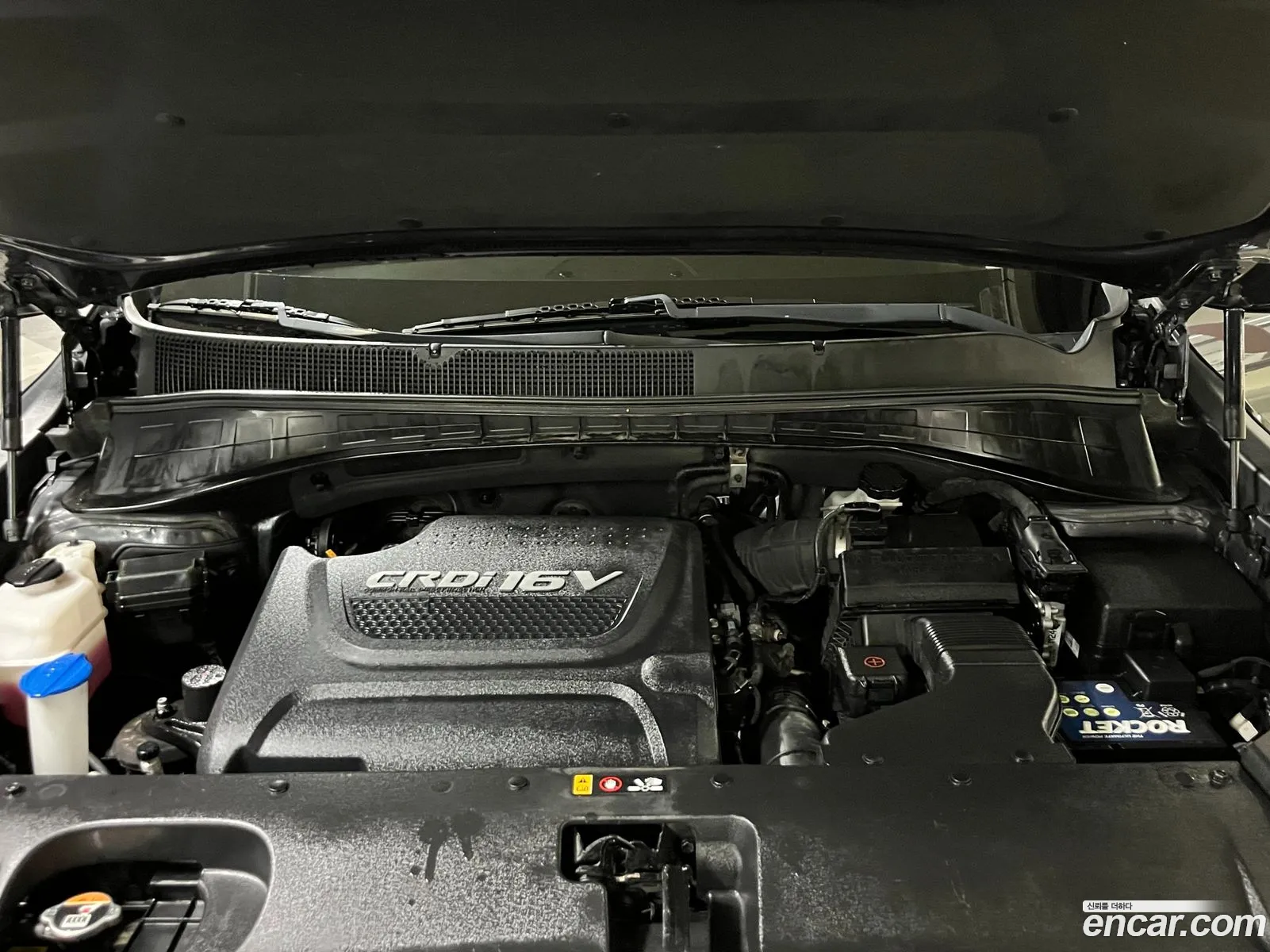 Kia Sorento 2017 — 15