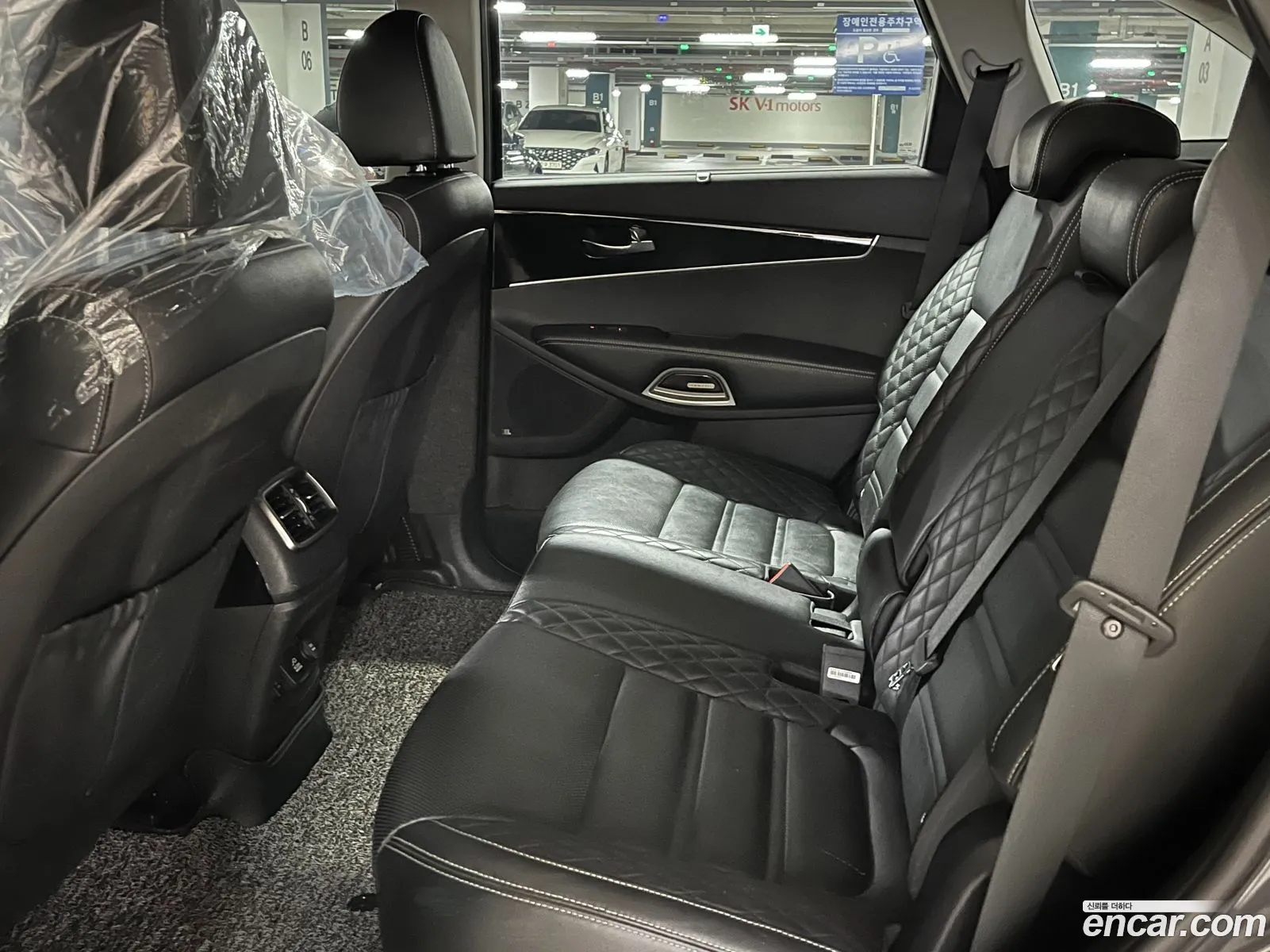 Kia Sorento 2017 — 14