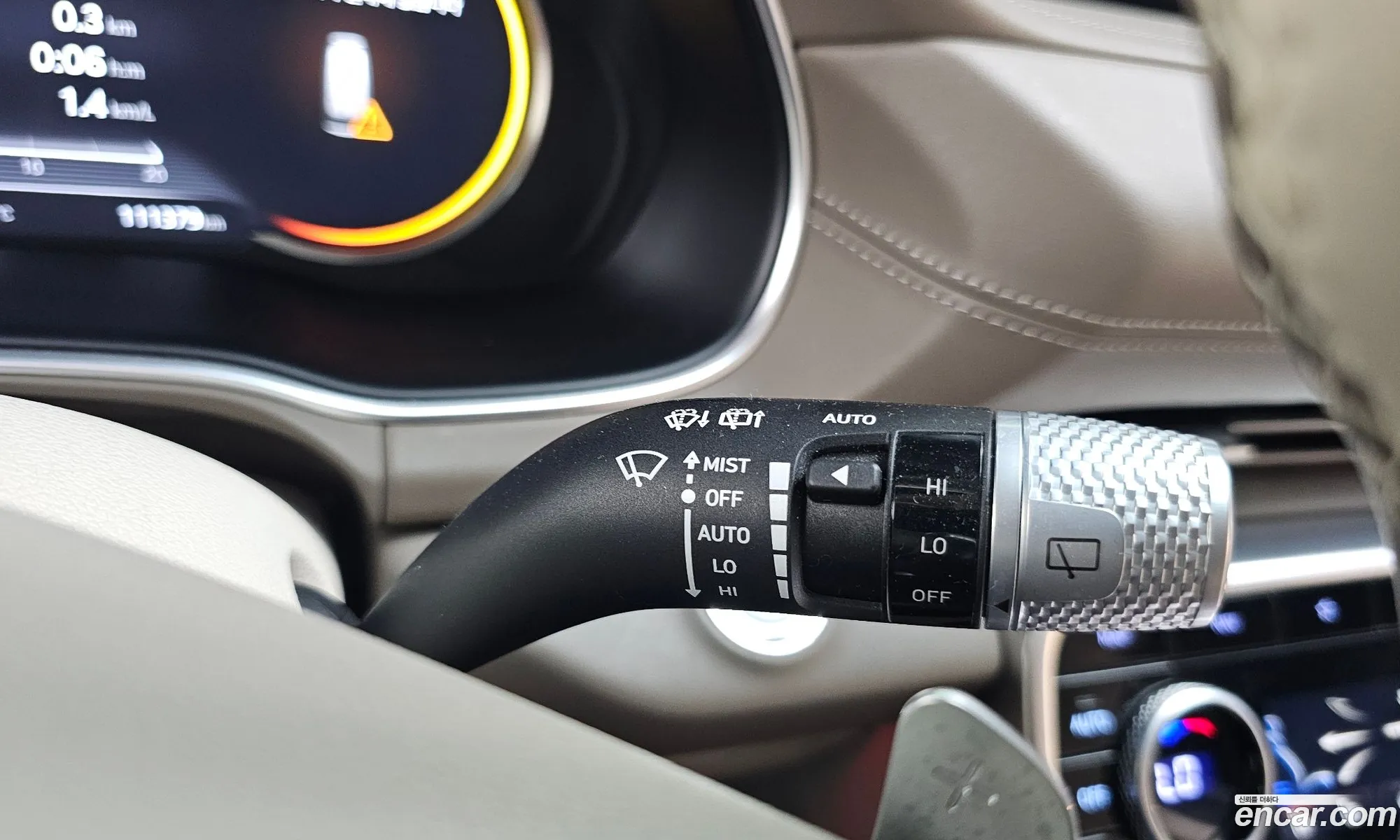 Genesis GV80 2020 KMTHA81BBLU015659 — 12