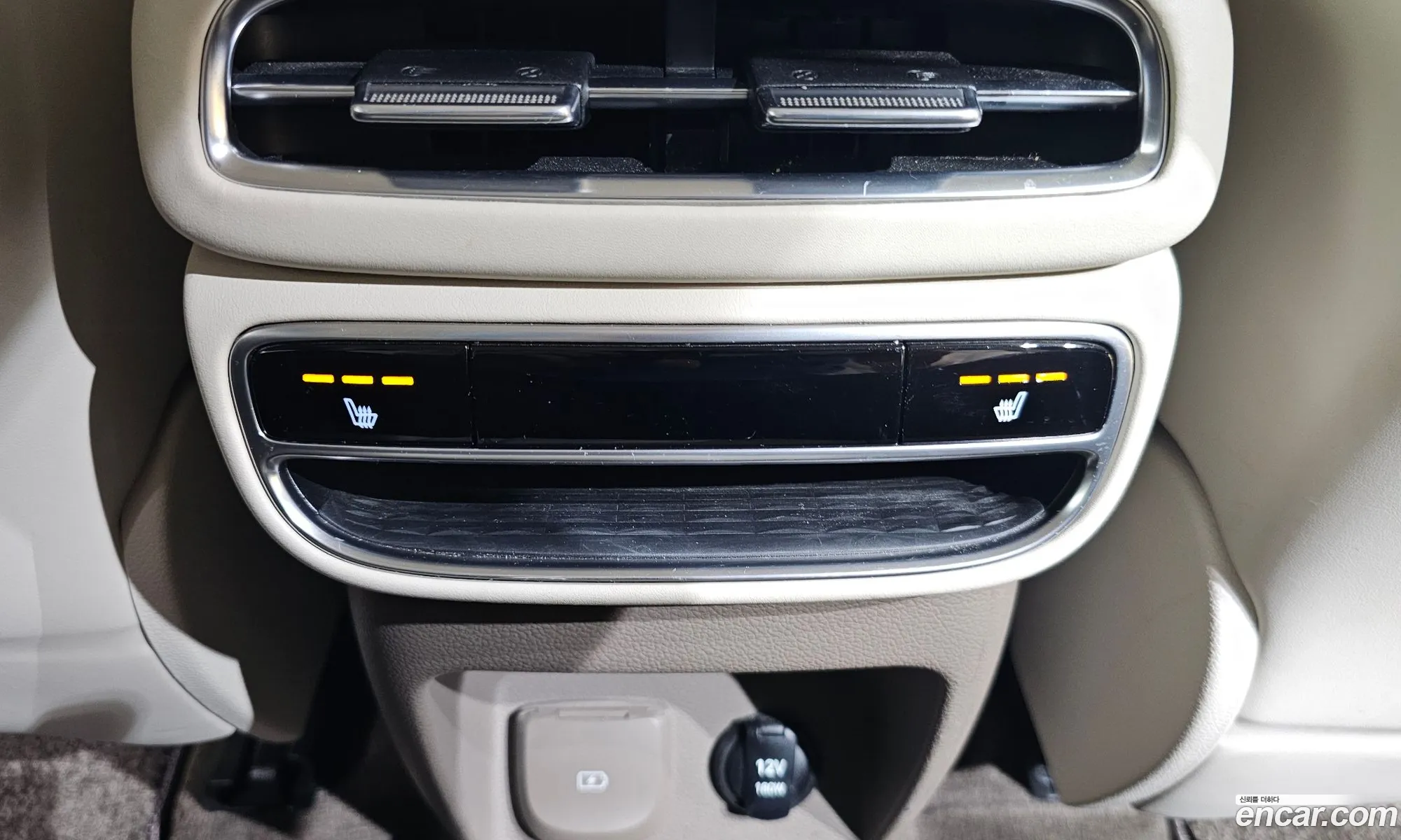 Genesis GV80 2020 KMTHA81BBLU015659 — 17