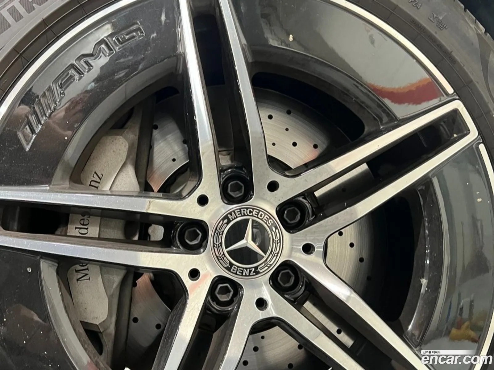 Mercedes-Benz E-Class W214 2025 — 5