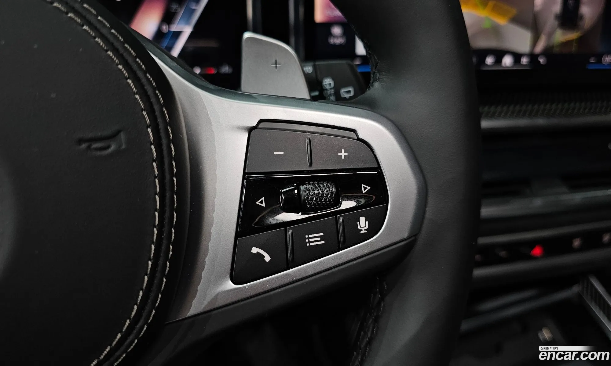 BMW X7 2025 — 13