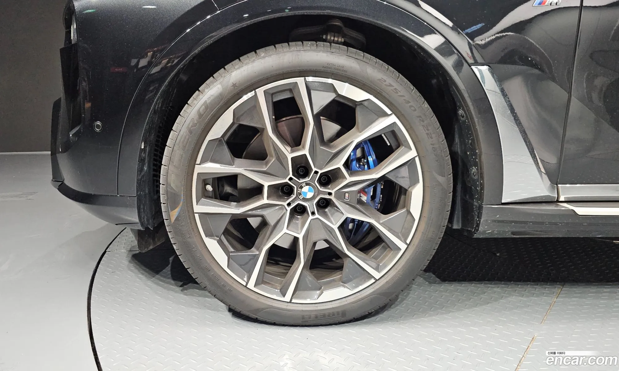 BMW X7 2025 — 4