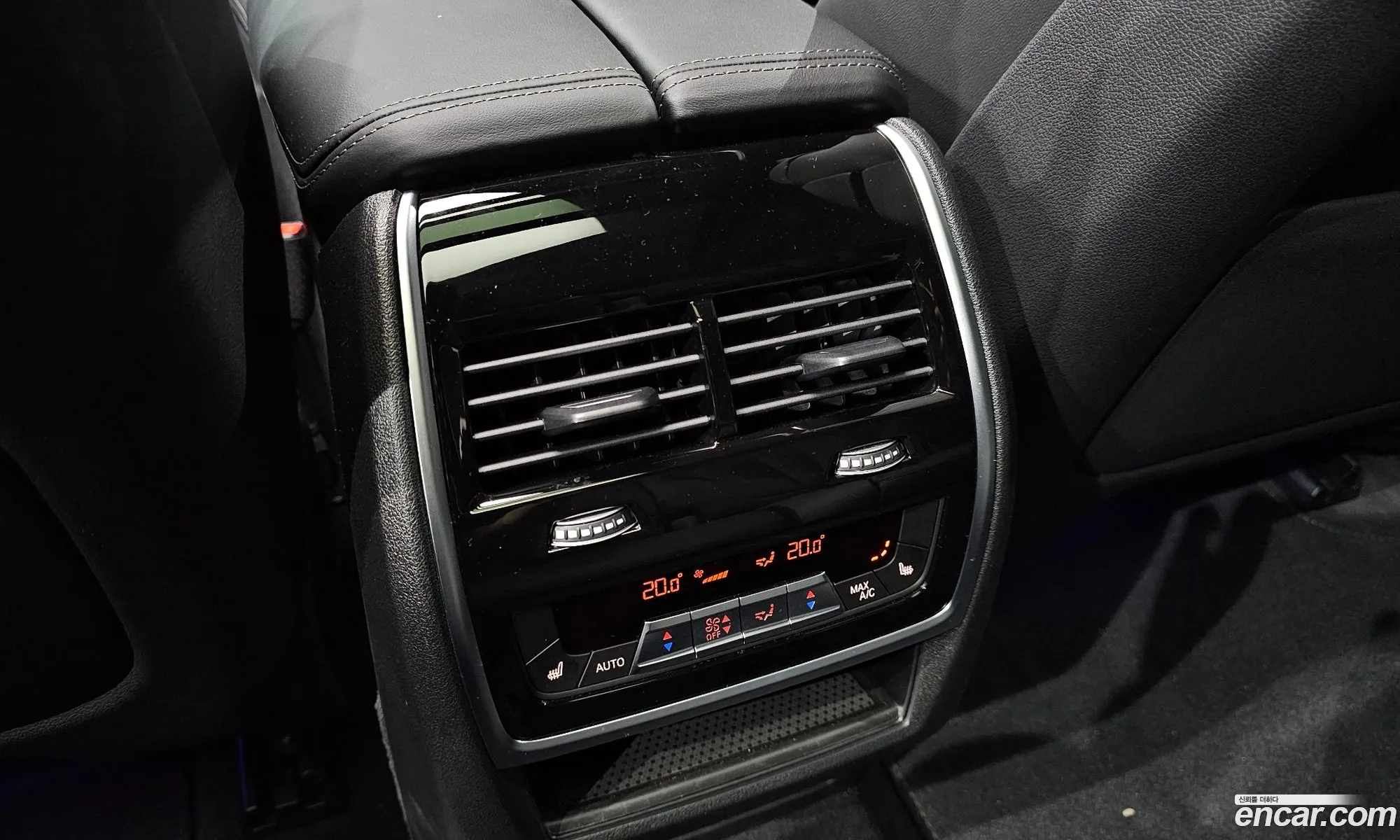 BMW X7 2025 — 30