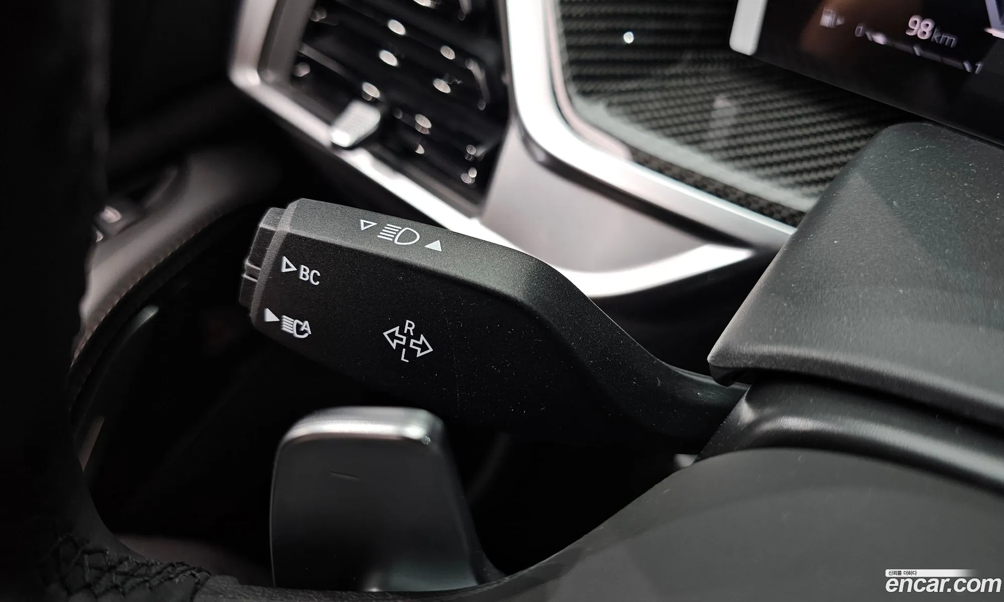 BMW X7 2025 — 29