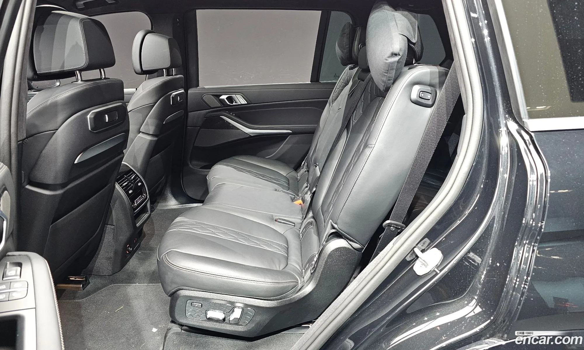 BMW X7 2025 — 15