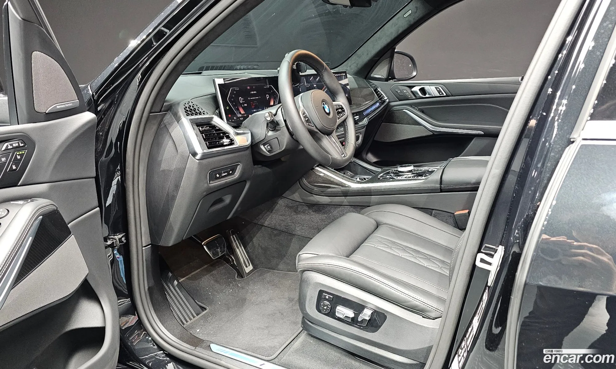 BMW X7 2025 — 5
