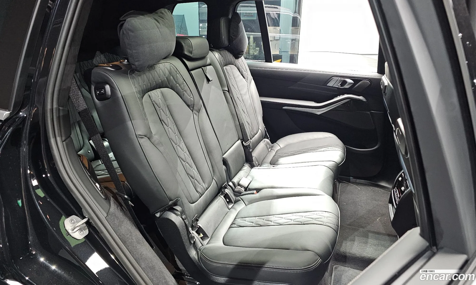 BMW X7 2025 — 19