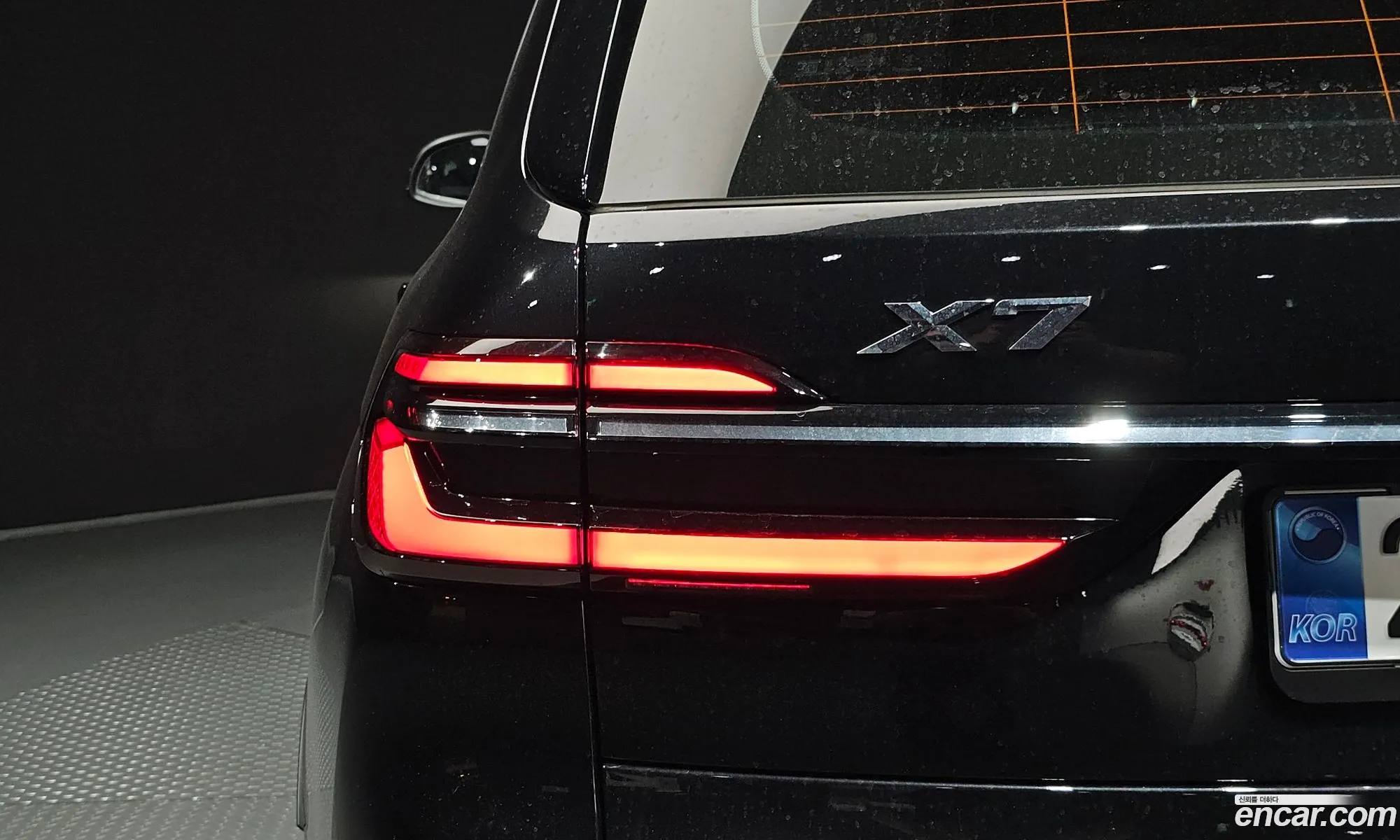 BMW X7 2025 — 6