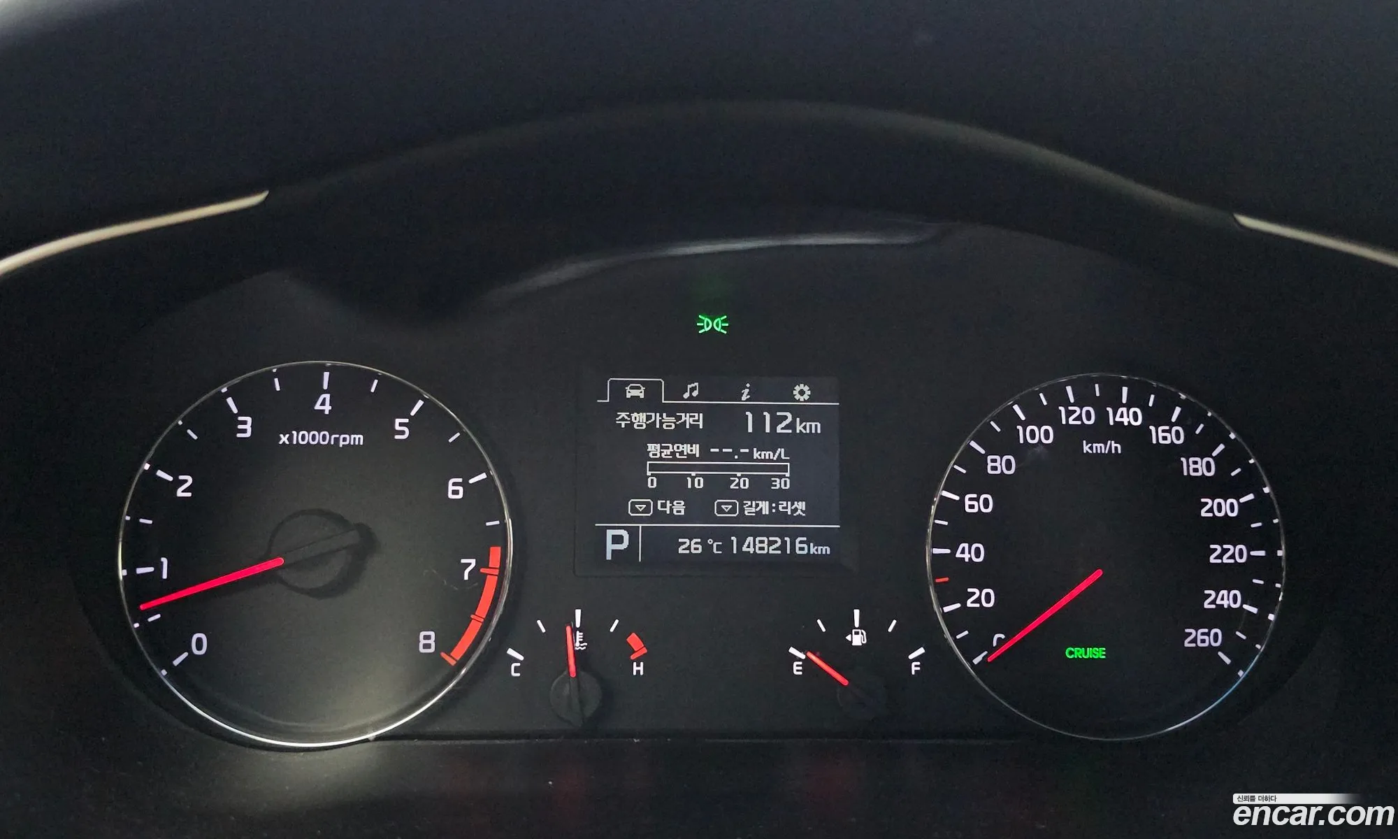 Kia K7 2013 KNALM415BDA112385 — 2