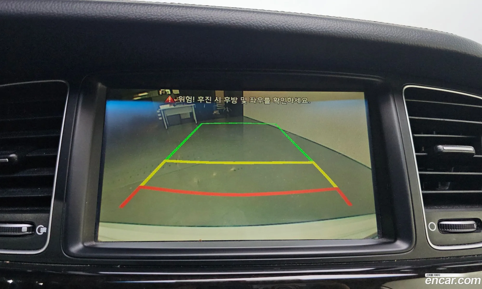 Kia K7 2013 KNALM415BDA112385 — 7