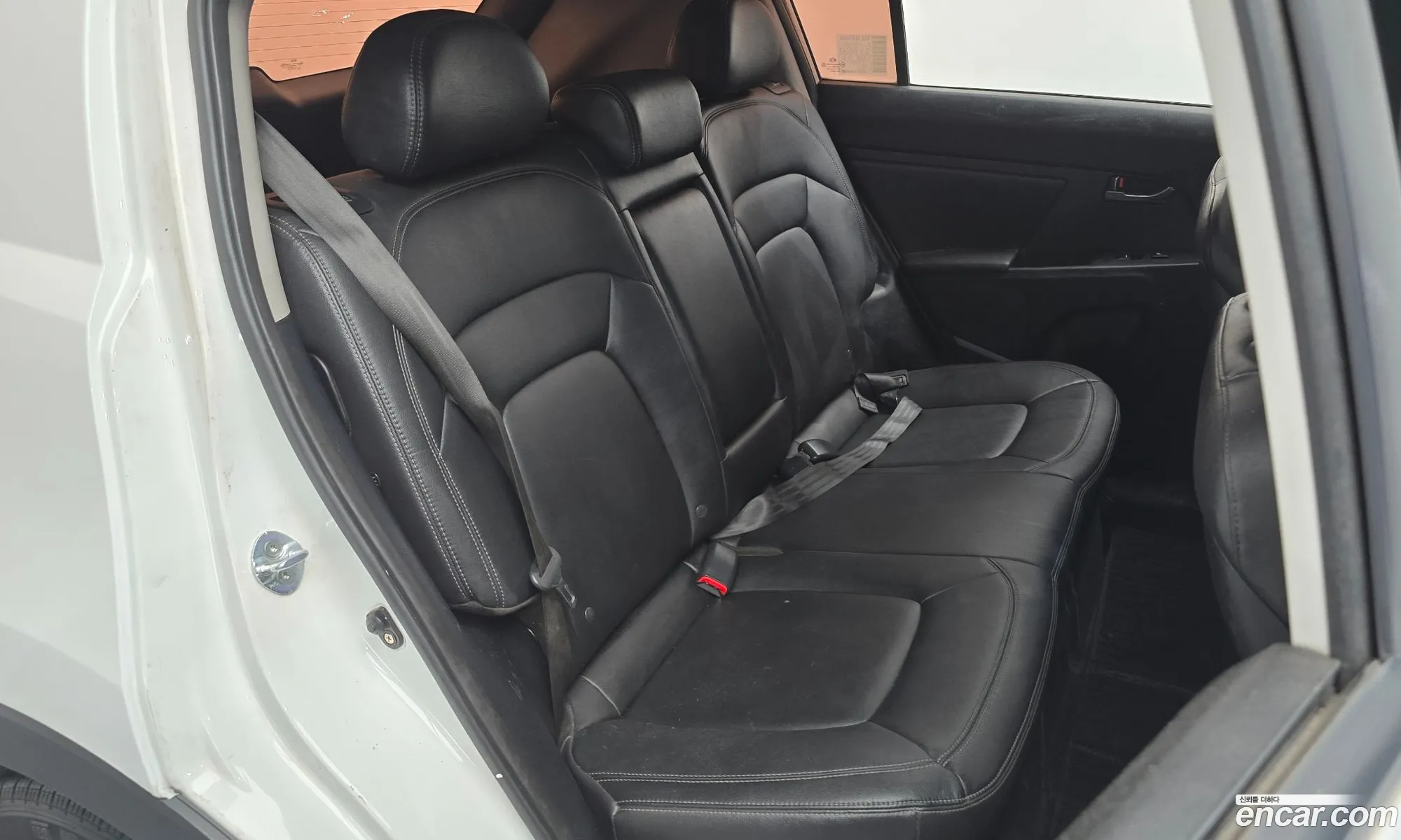 Kia Sportage R 2010 KNAPC813BBK045343 — 8
