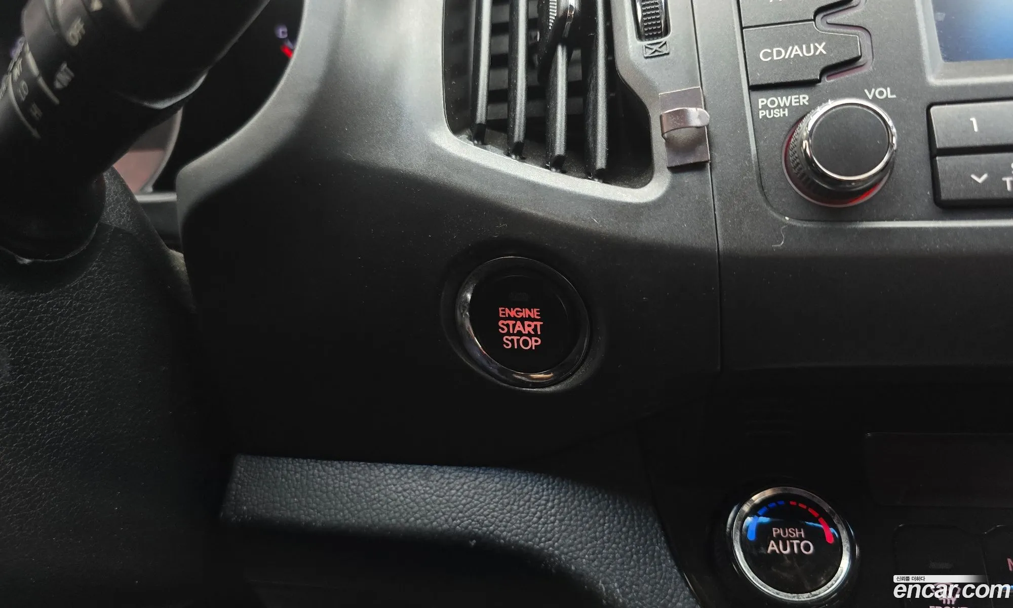 Kia Sportage R 2010 KNAPC813BBK045343 — 2