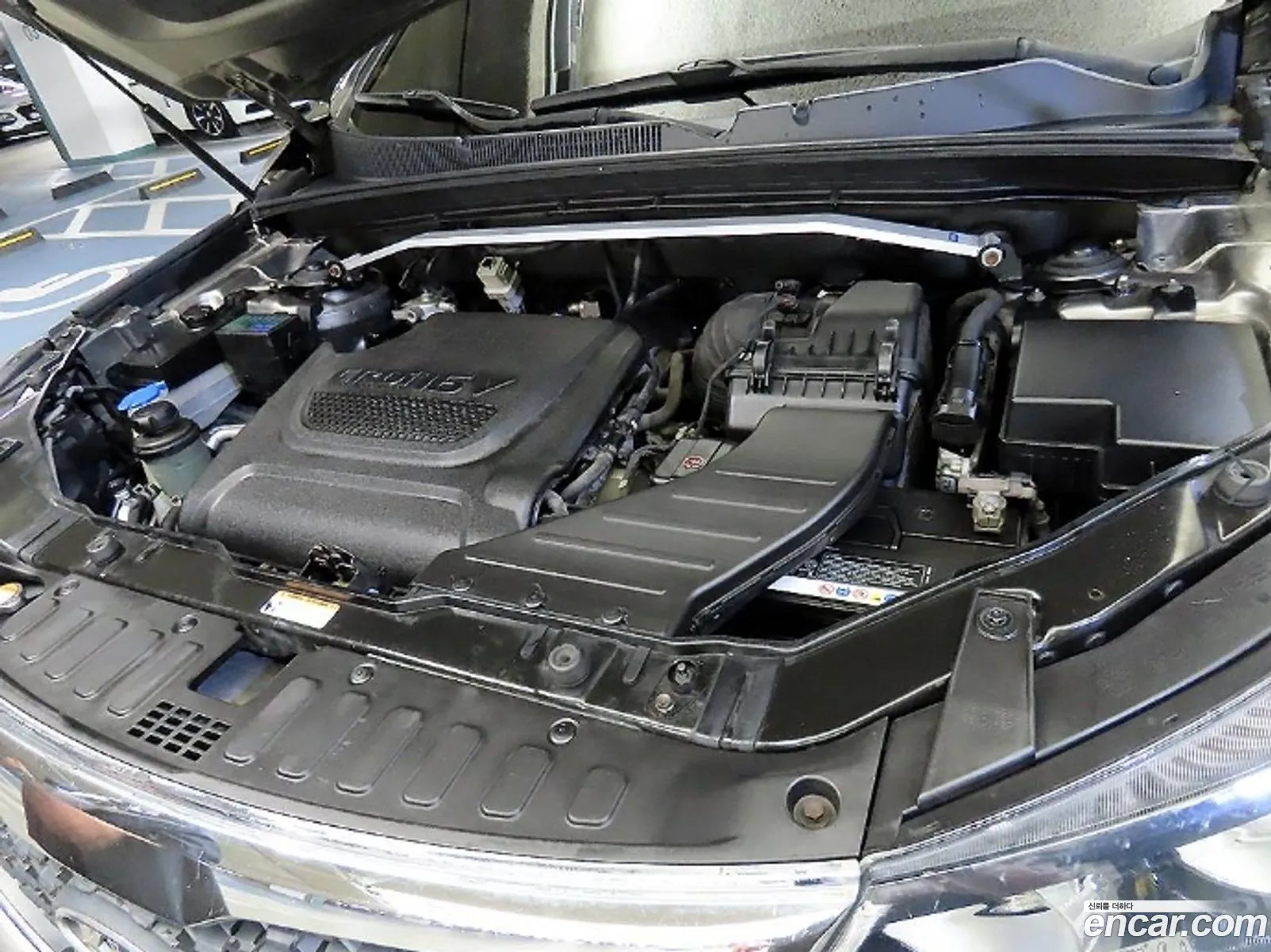 Kia Sorento R 2011 — 19