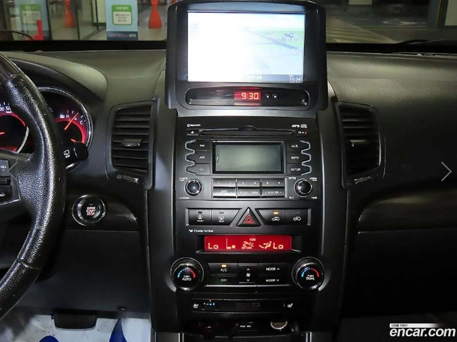 Kia Sorento R 2011 — 7