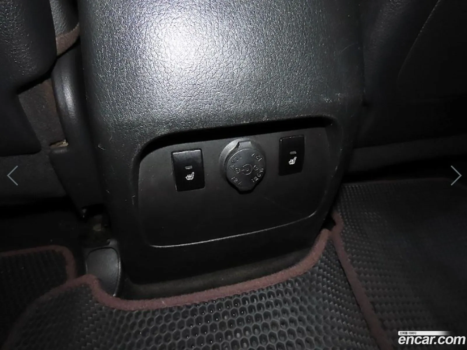 Kia Sorento R 2011 — 4