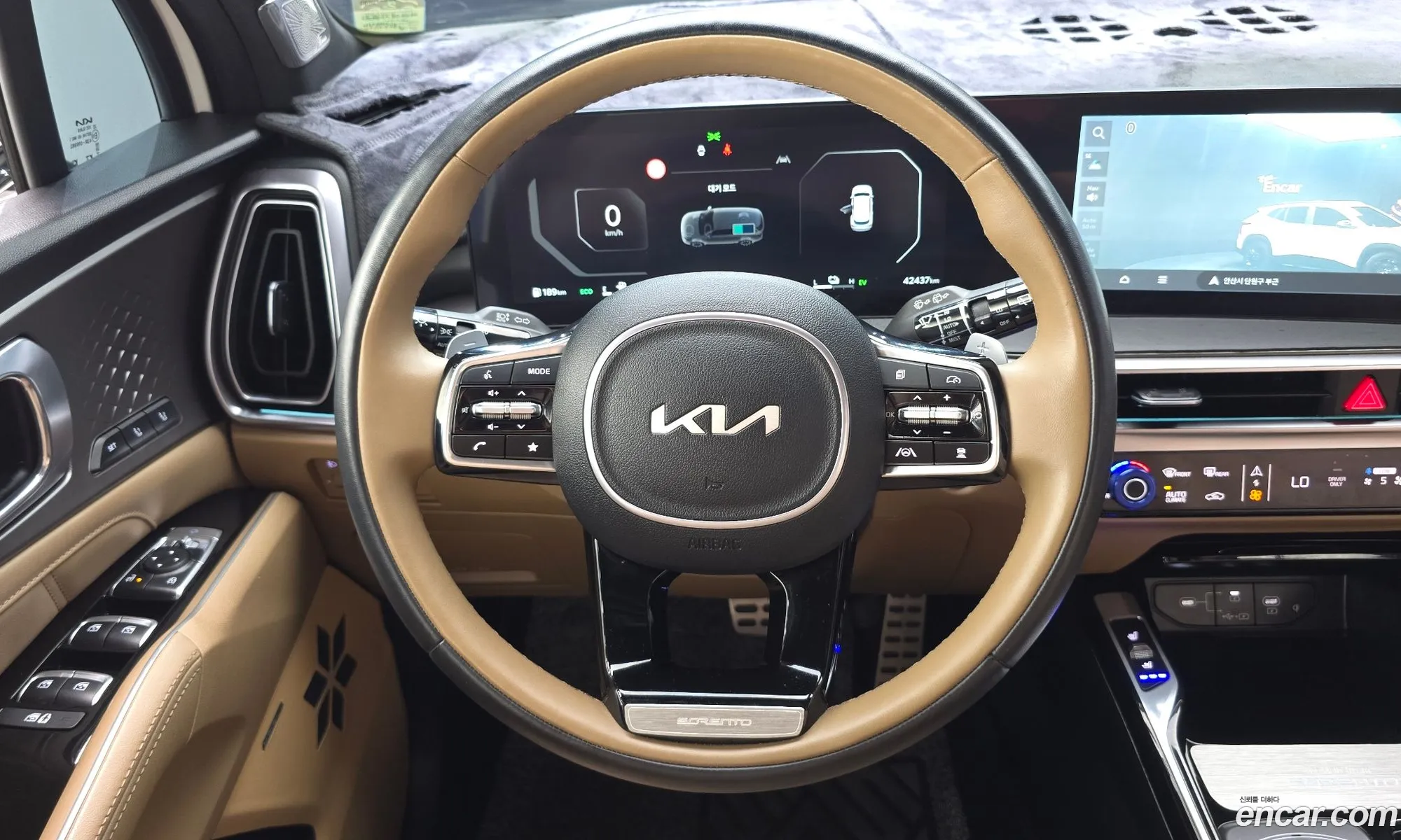 Kia Sorento 2023 — 10