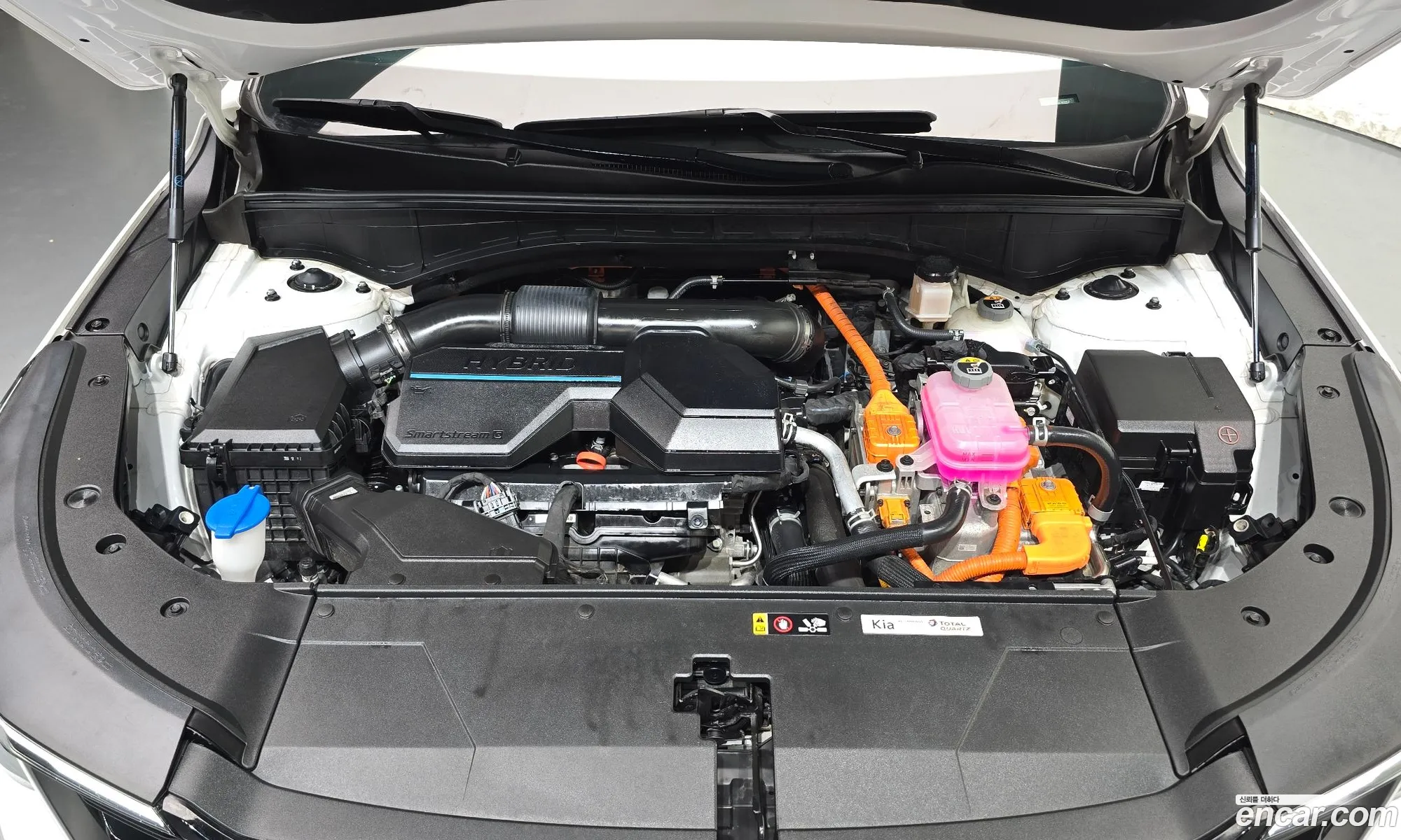 Kia Sorento 2023 — 13