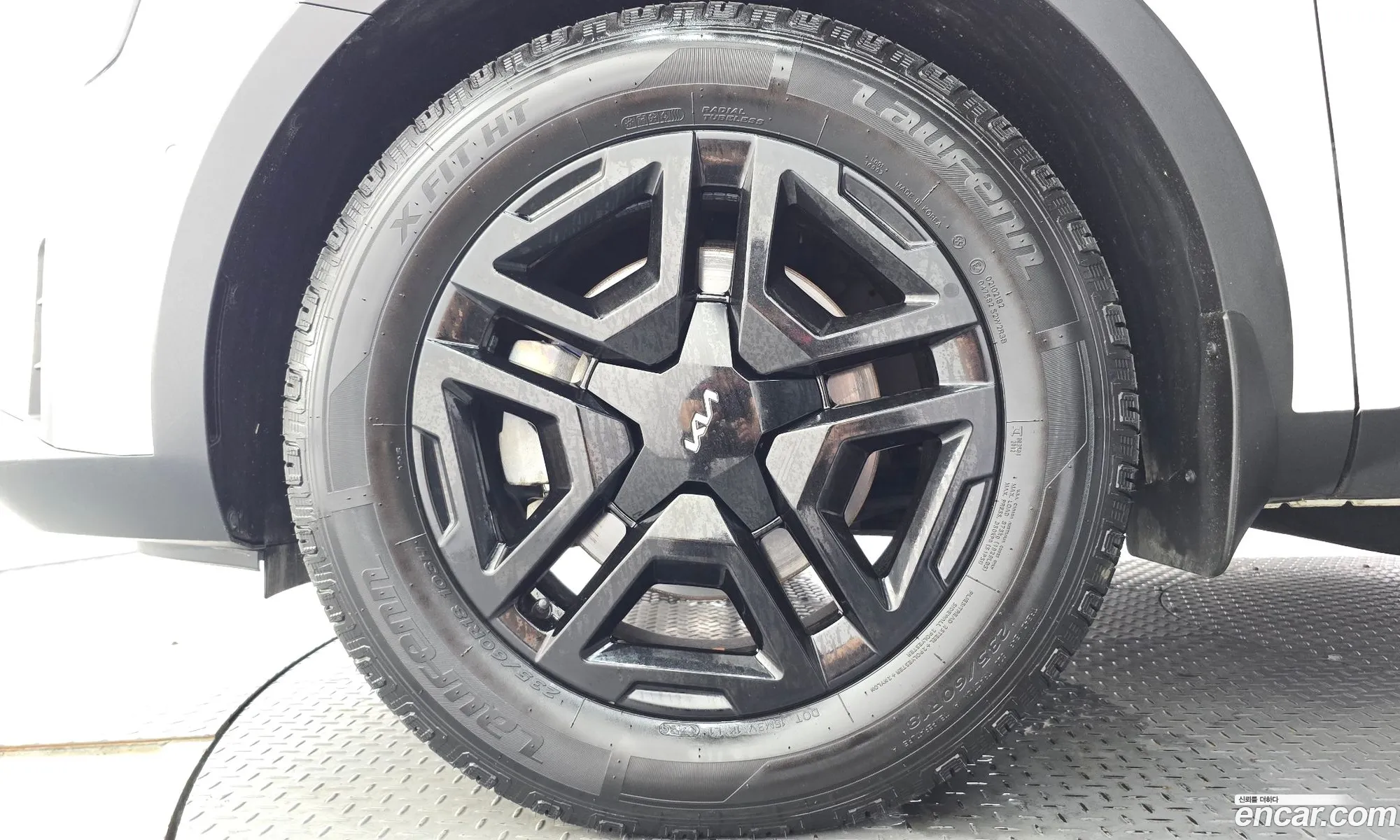 Kia Sorento 2023 — 8