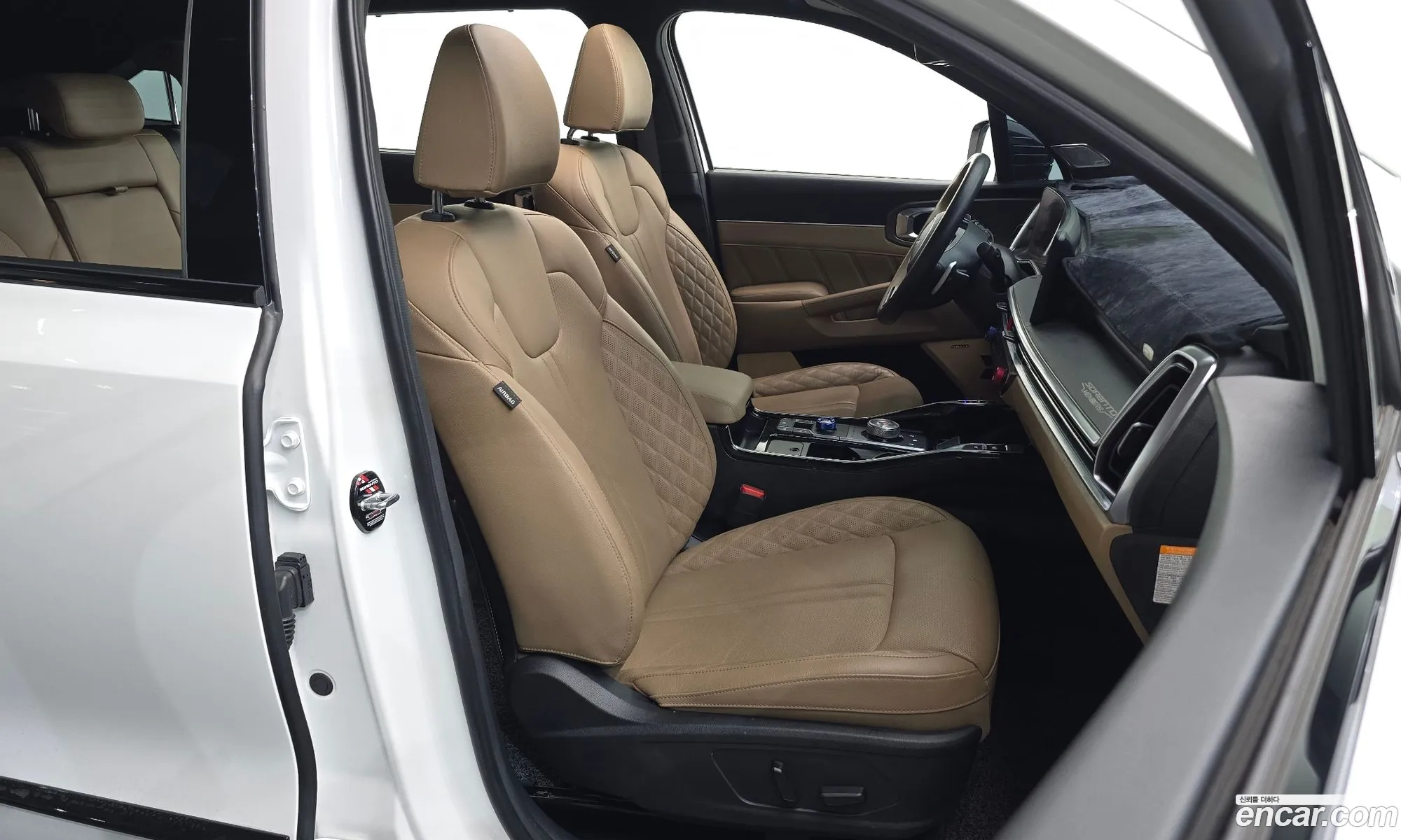 Kia Sorento 2023 — 14