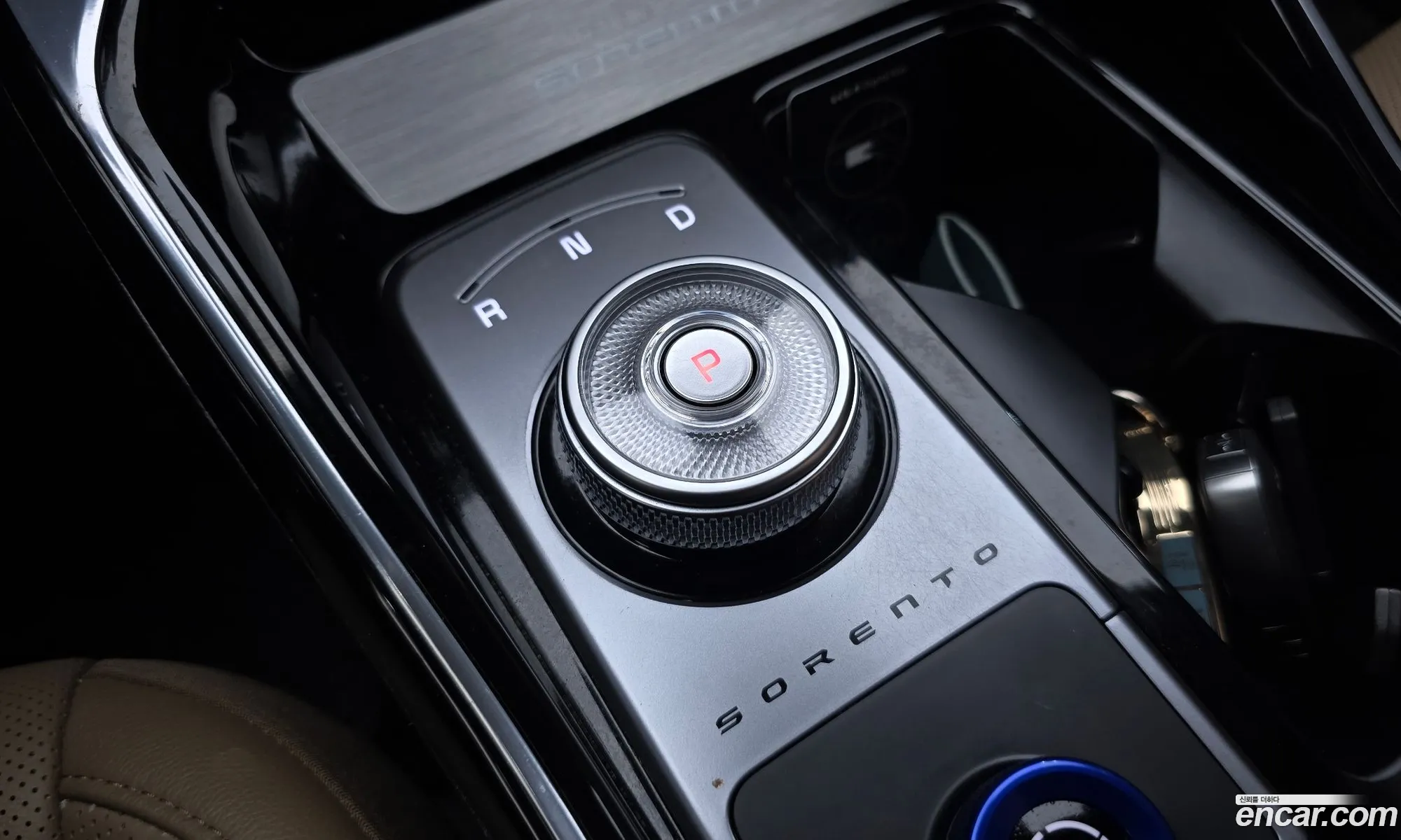 Kia Sorento 2023 — 16