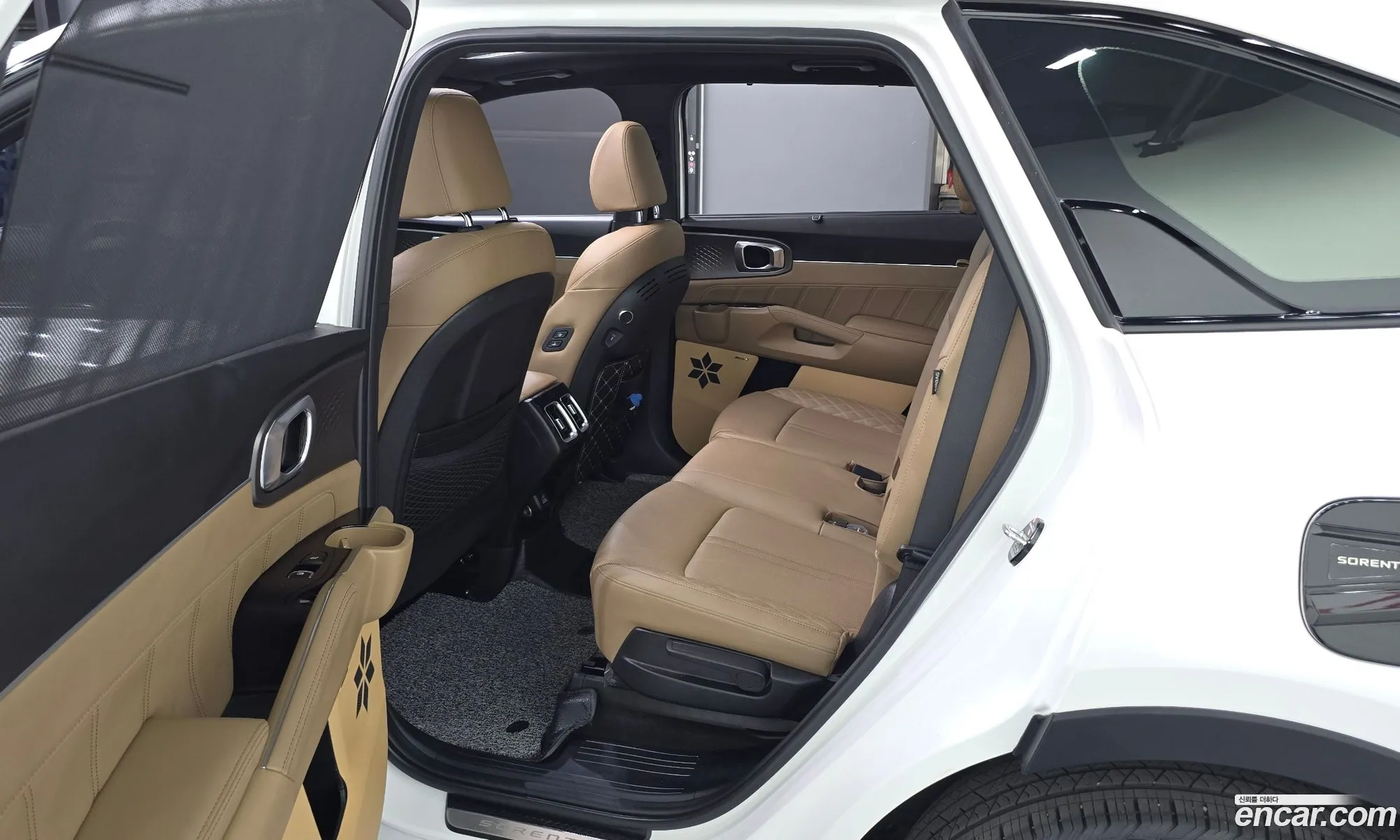 Kia Sorento 2023 — 2