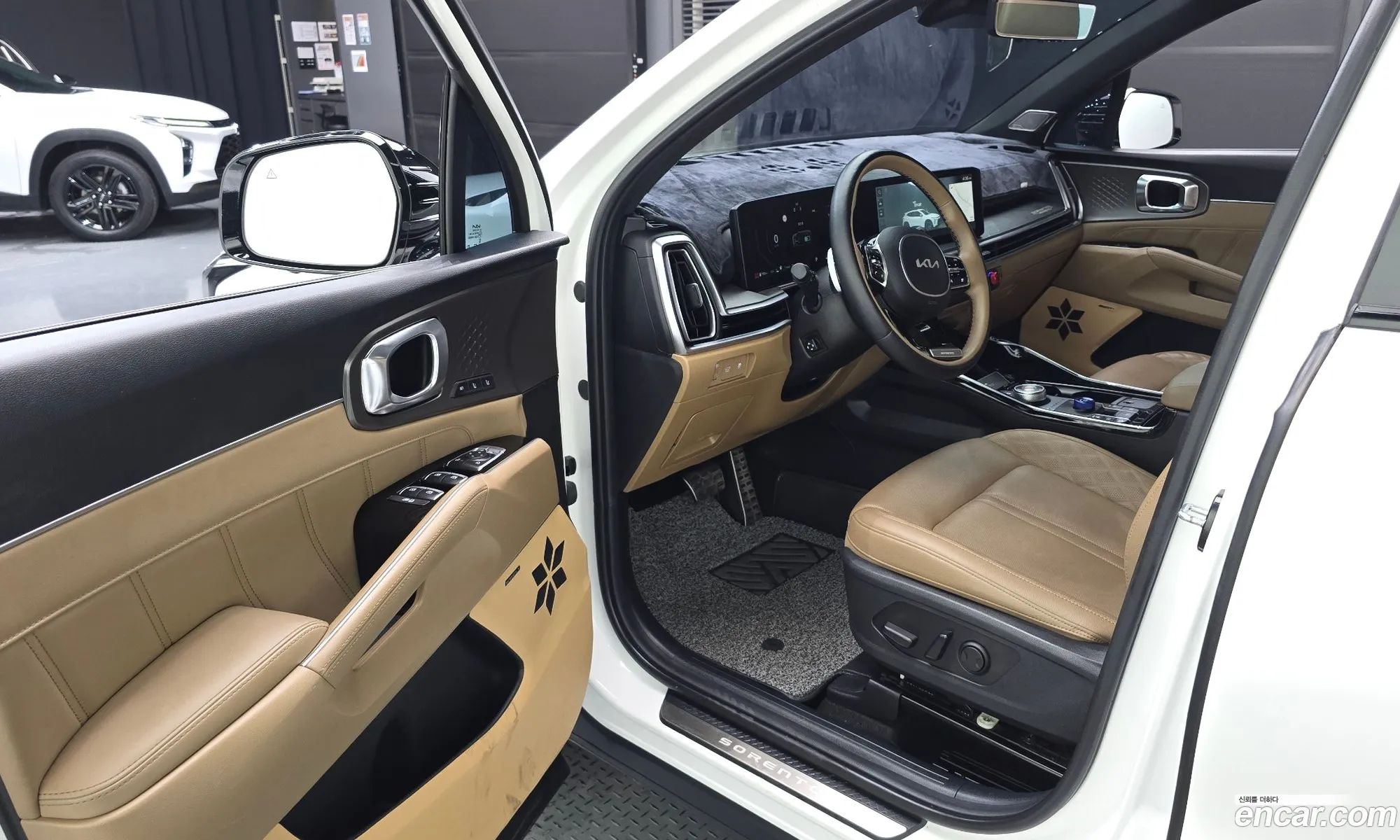 Kia Sorento 2023 — 12