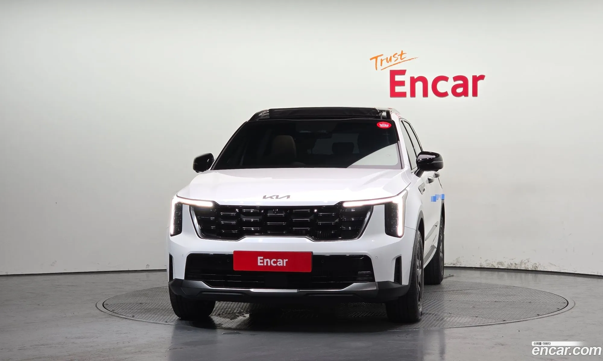Kia Sorento 2023 — 19