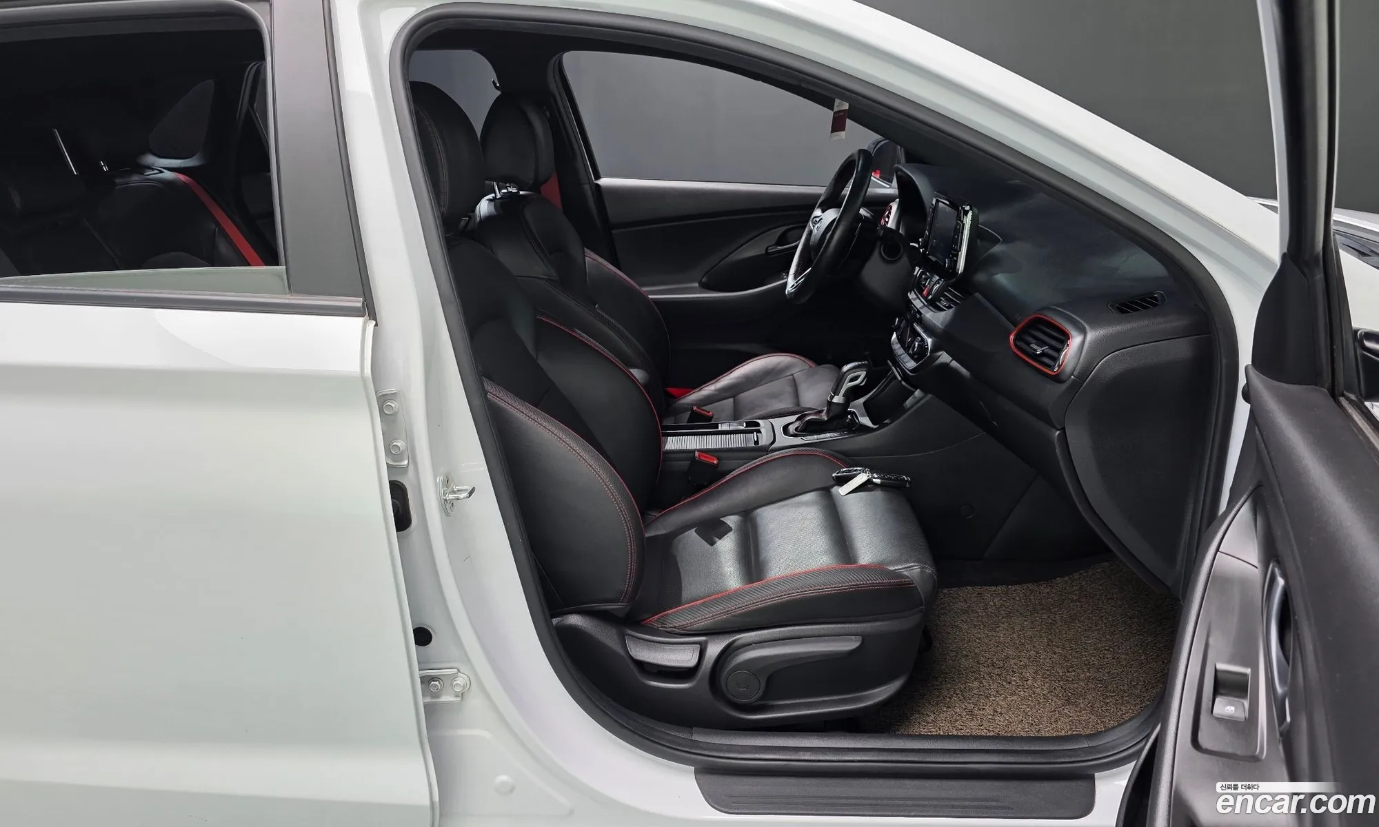 Hyundai i30 2020 — 5