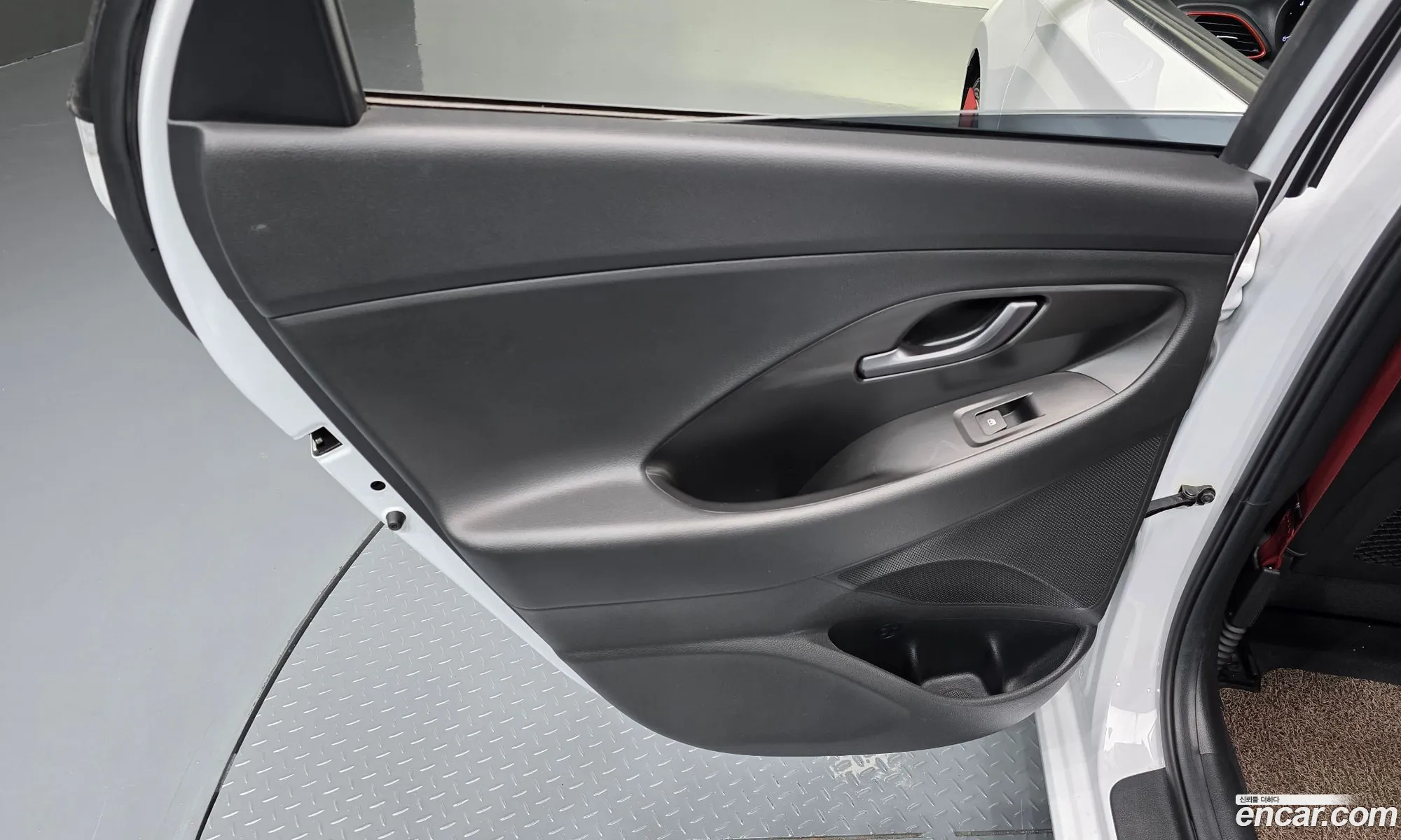 Hyundai i30 2020 — 23