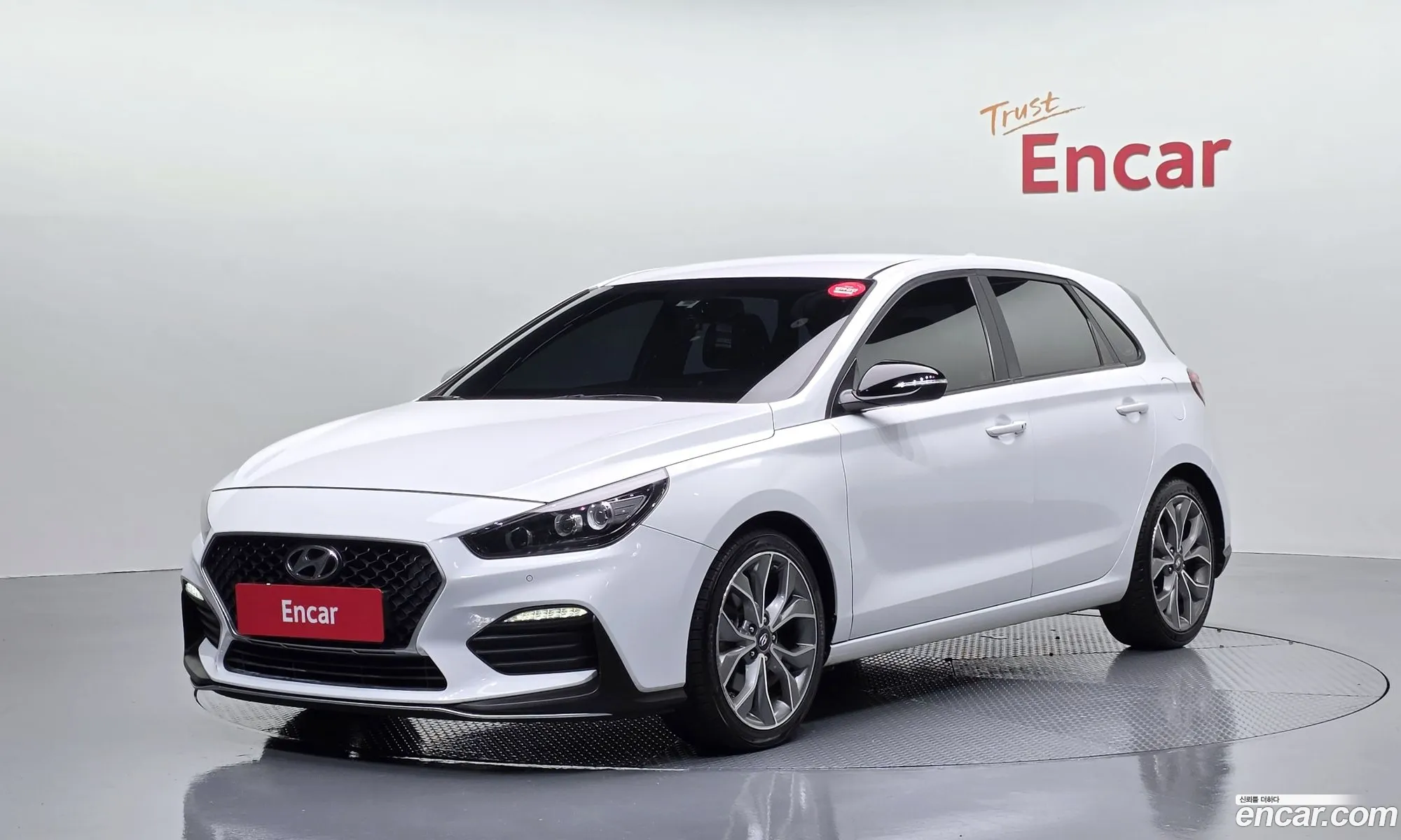 Hyundai i30 2020 — 25
