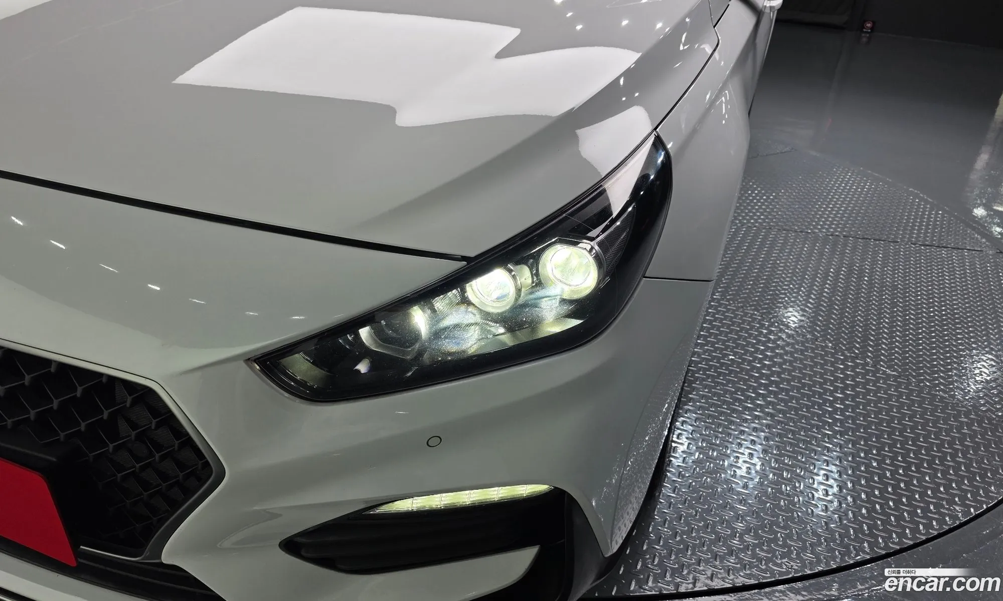 Hyundai i30 2020 — 27