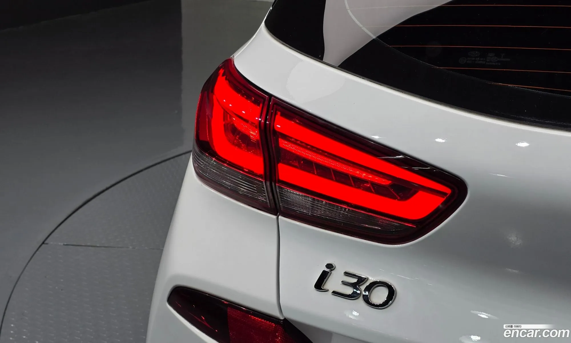 Hyundai i30 2020 — 14