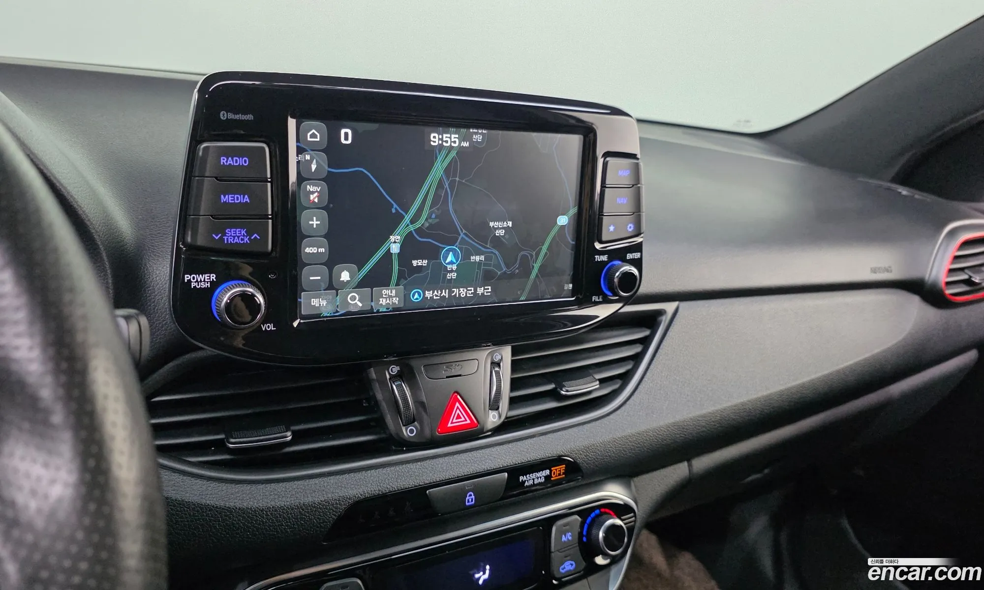 Hyundai i30 2020 — 3