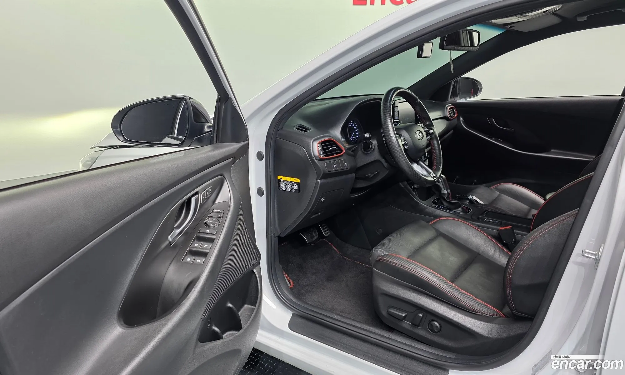 Hyundai i30 2020 — 6
