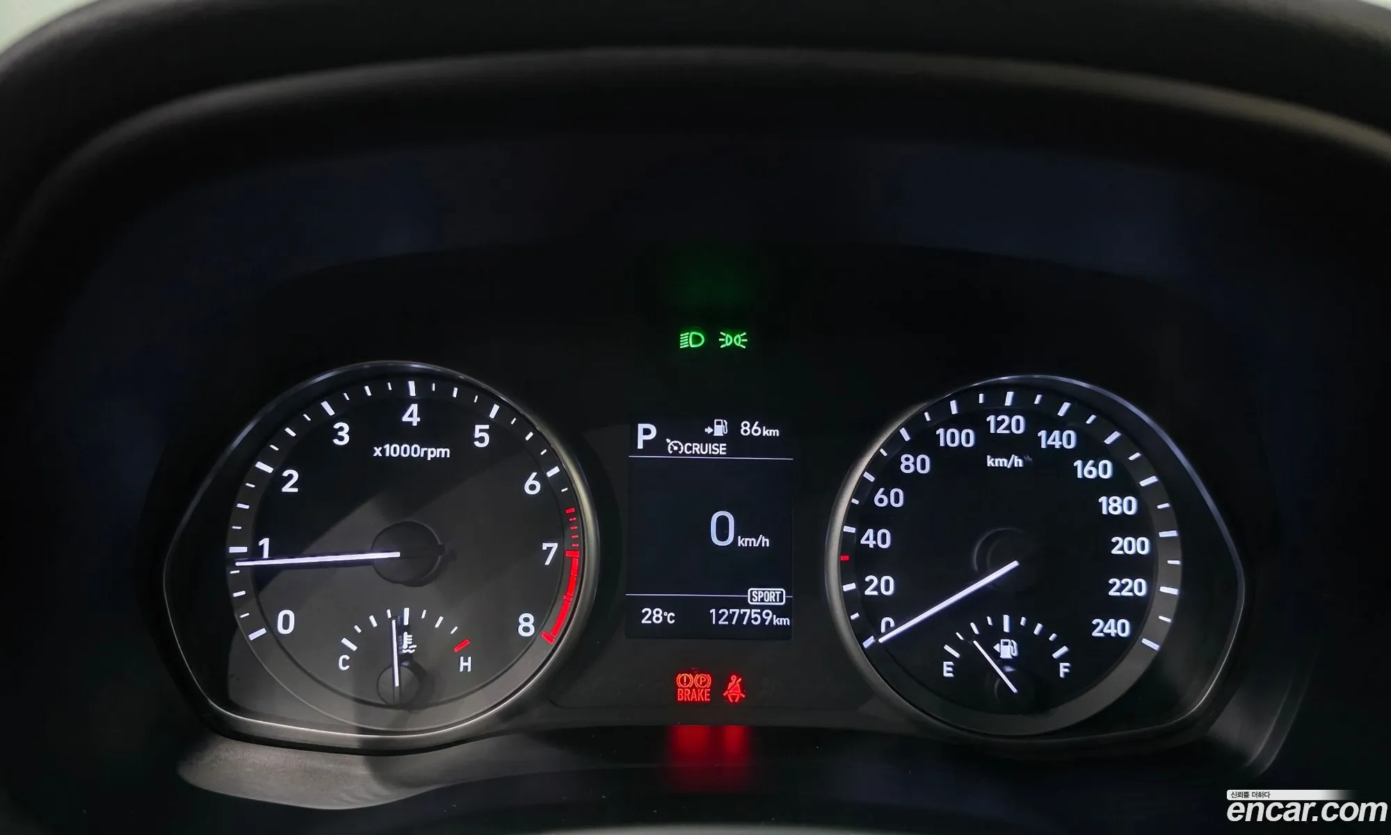 Hyundai i30 2020 — 24