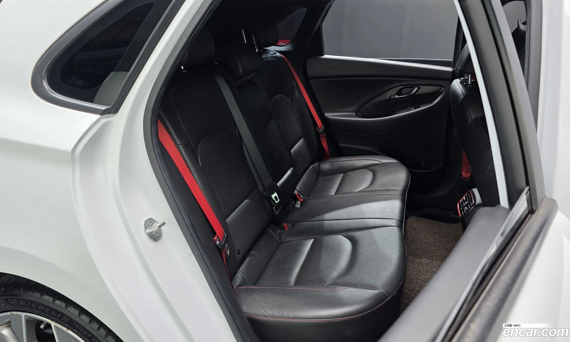 Hyundai i30 2020 — 16