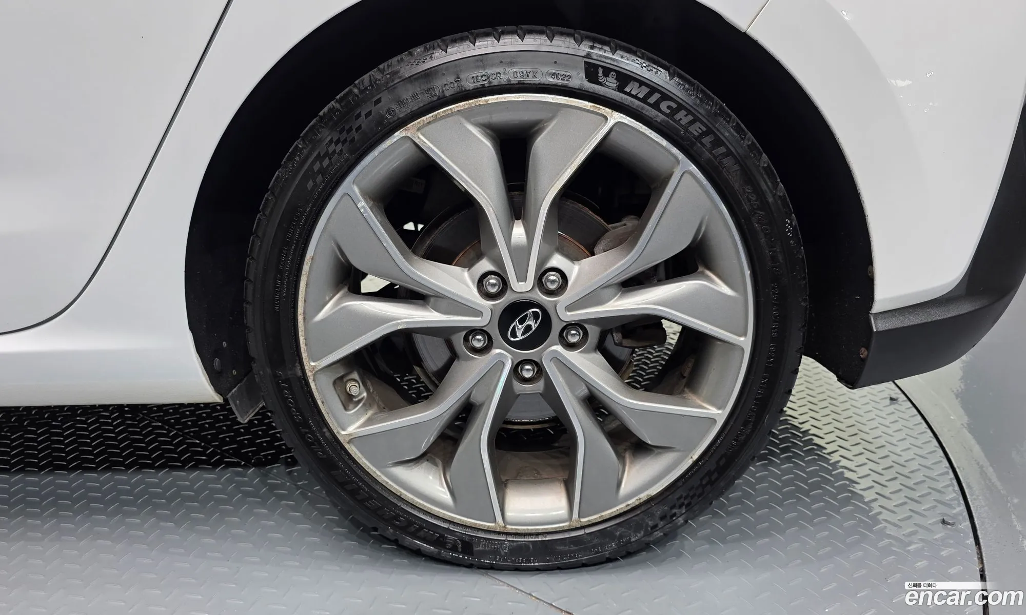 Hyundai i30 2020 — 10