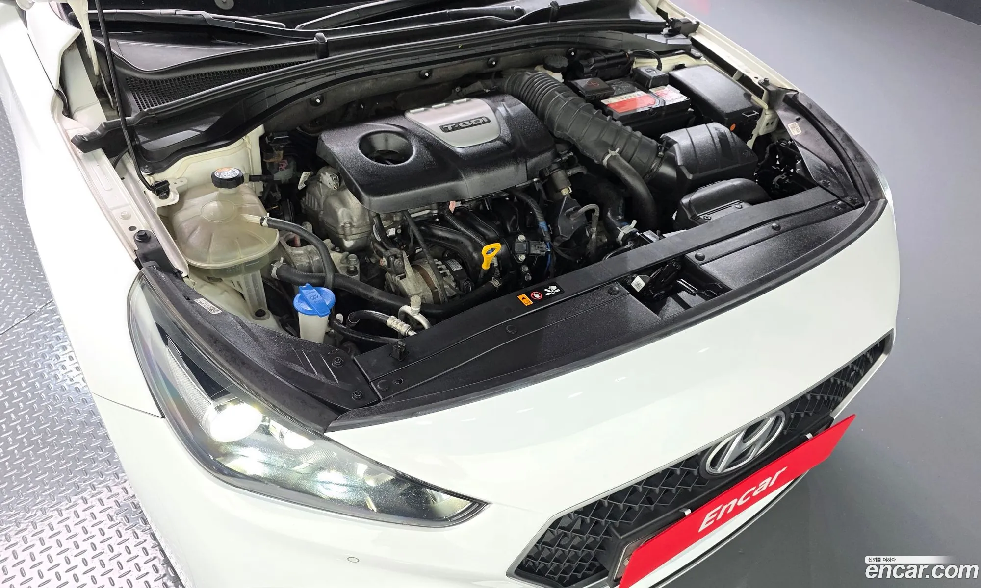 Hyundai i30 2020 — 28