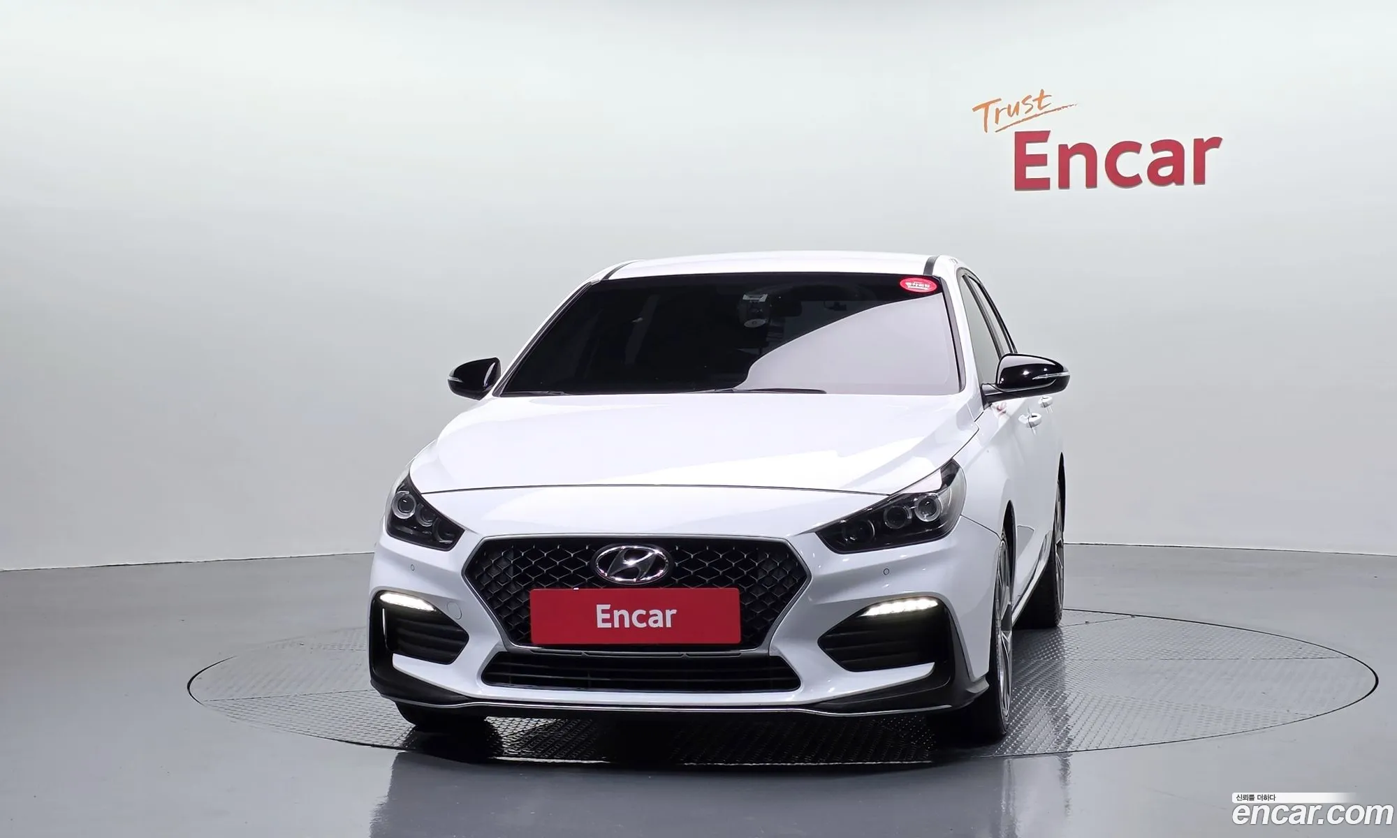 Hyundai i30 2020 — 4
