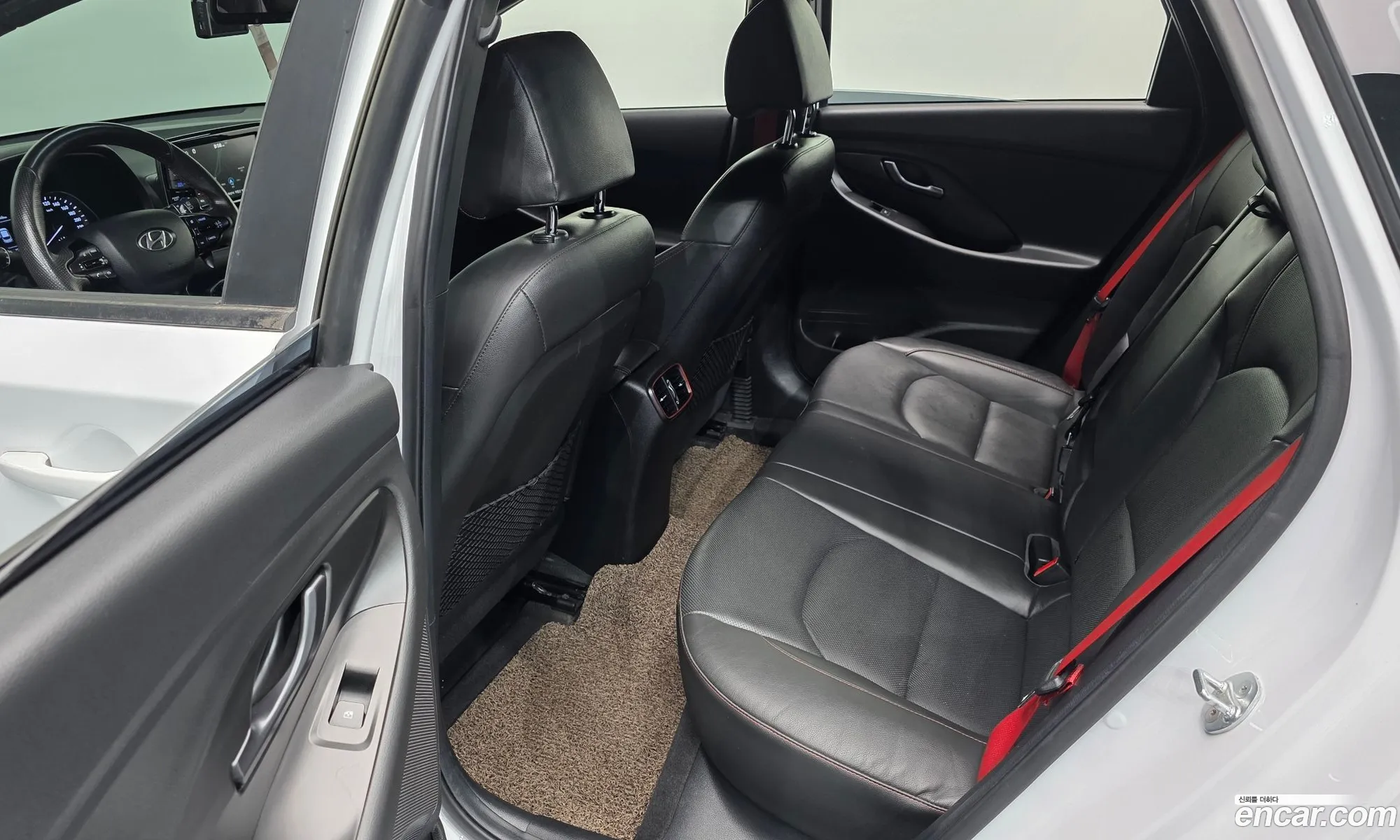 Hyundai i30 2020 — 20