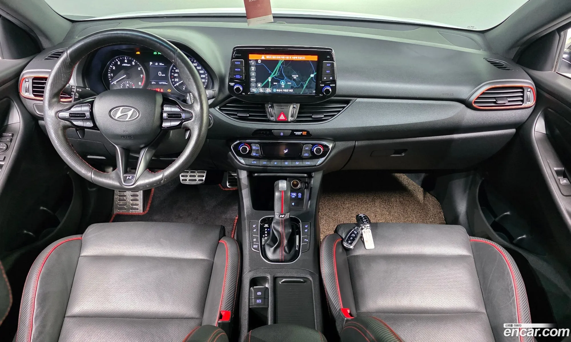 Hyundai i30 2020 — 29