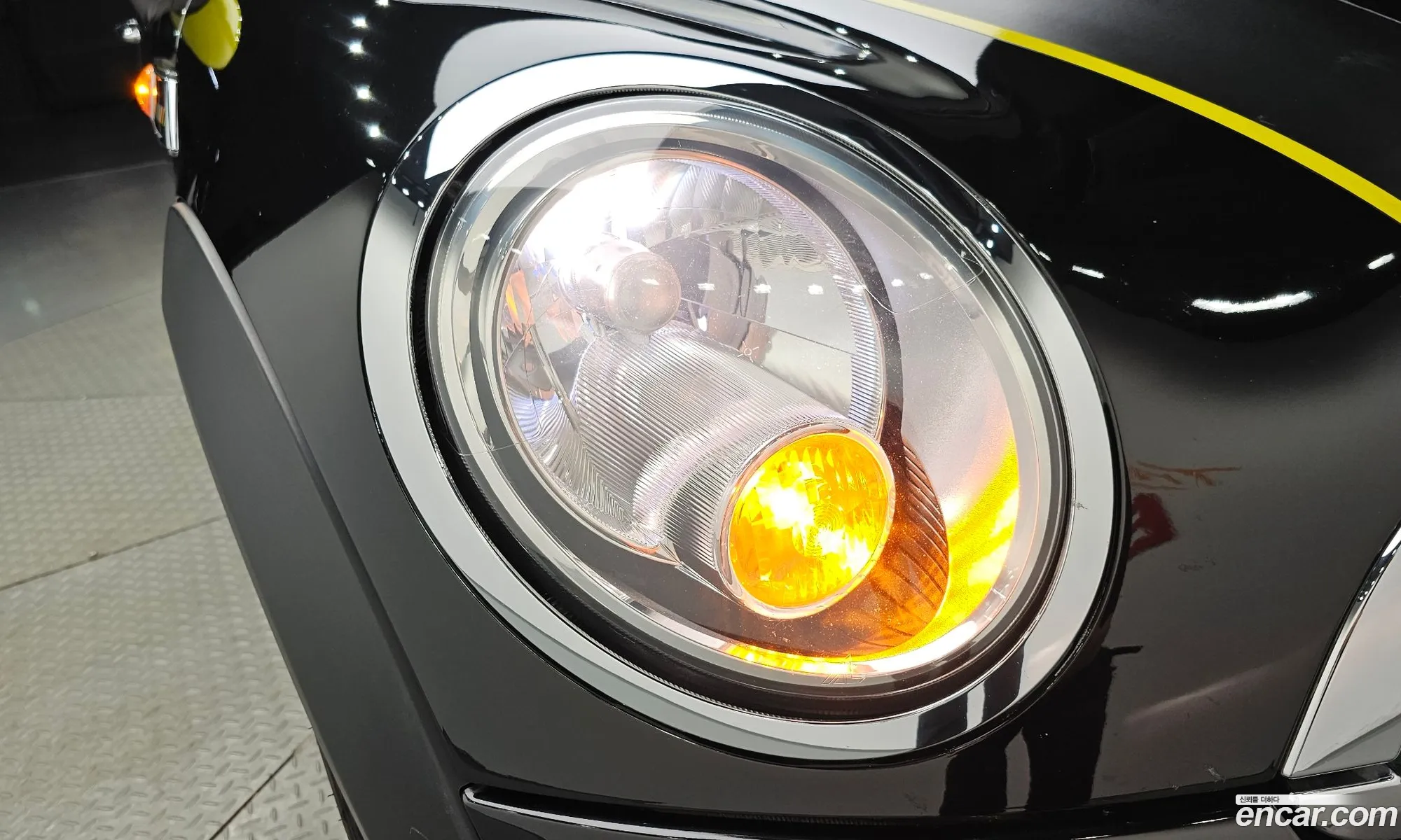 Mini Cooper 2013 WMWSU3100DT615162 — 6