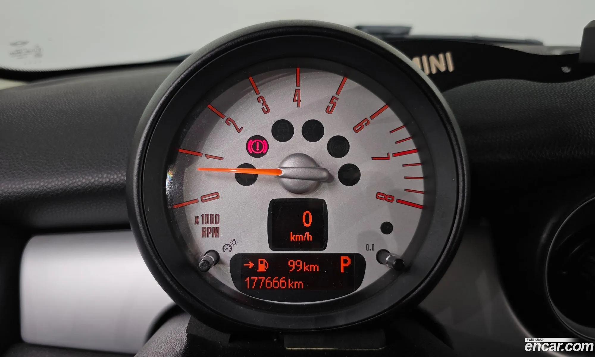 Mini Cooper 2013 WMWSU3100DT615162 — 17
