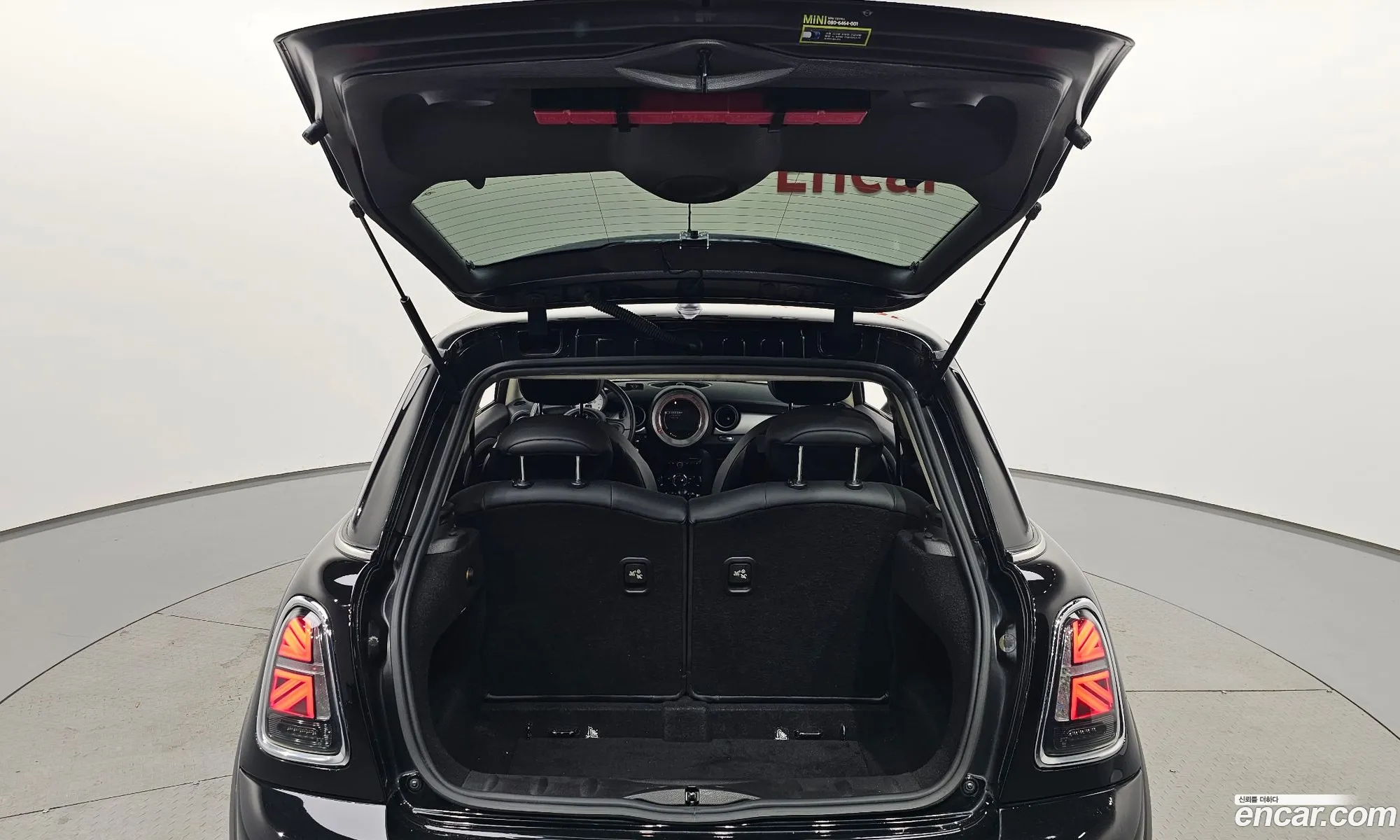 Mini Cooper 2013 WMWSU3100DT615162 — 16